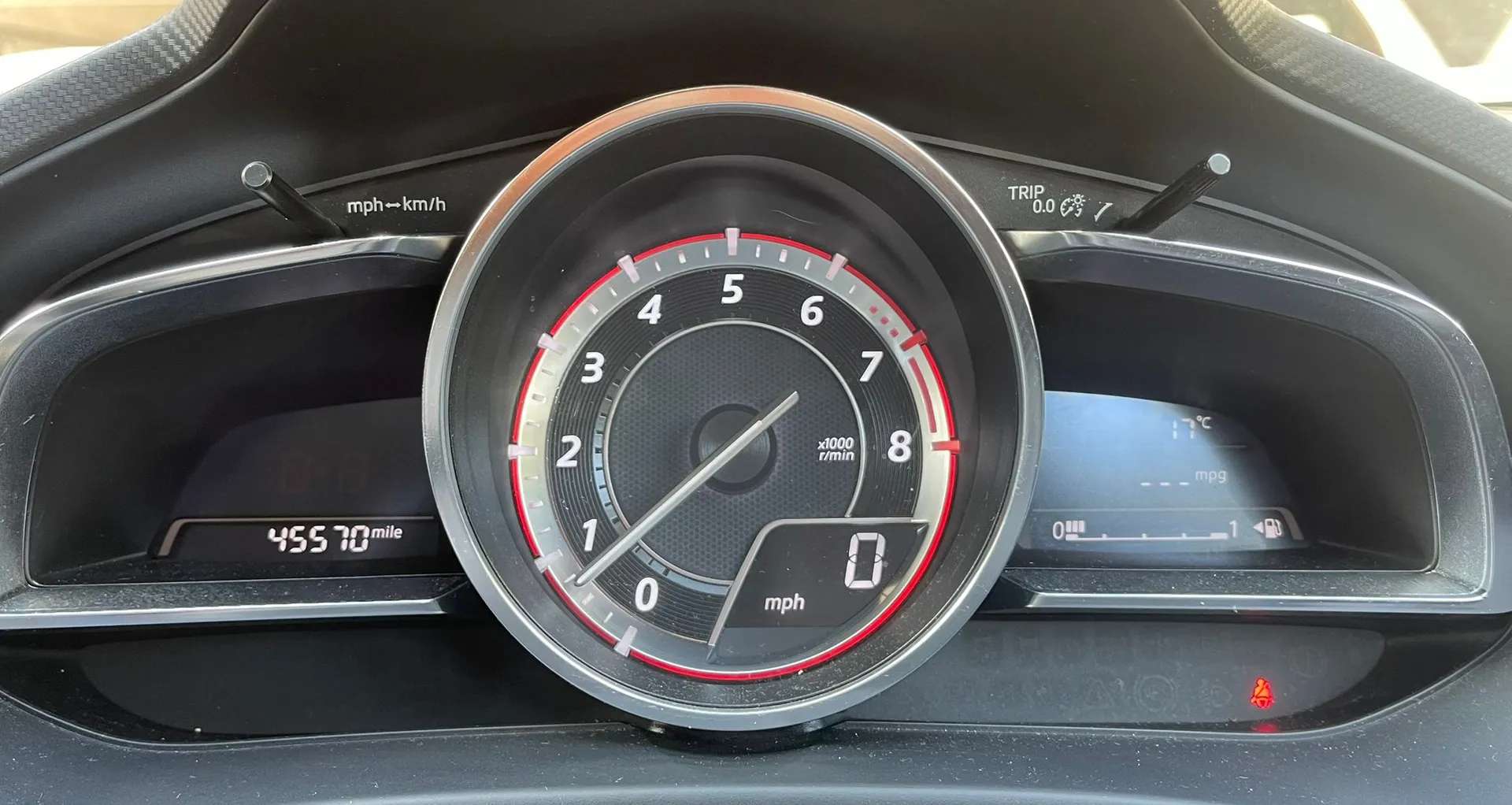 2015 MAZDA MAZDA3 2015 MAZDA MAZDA3