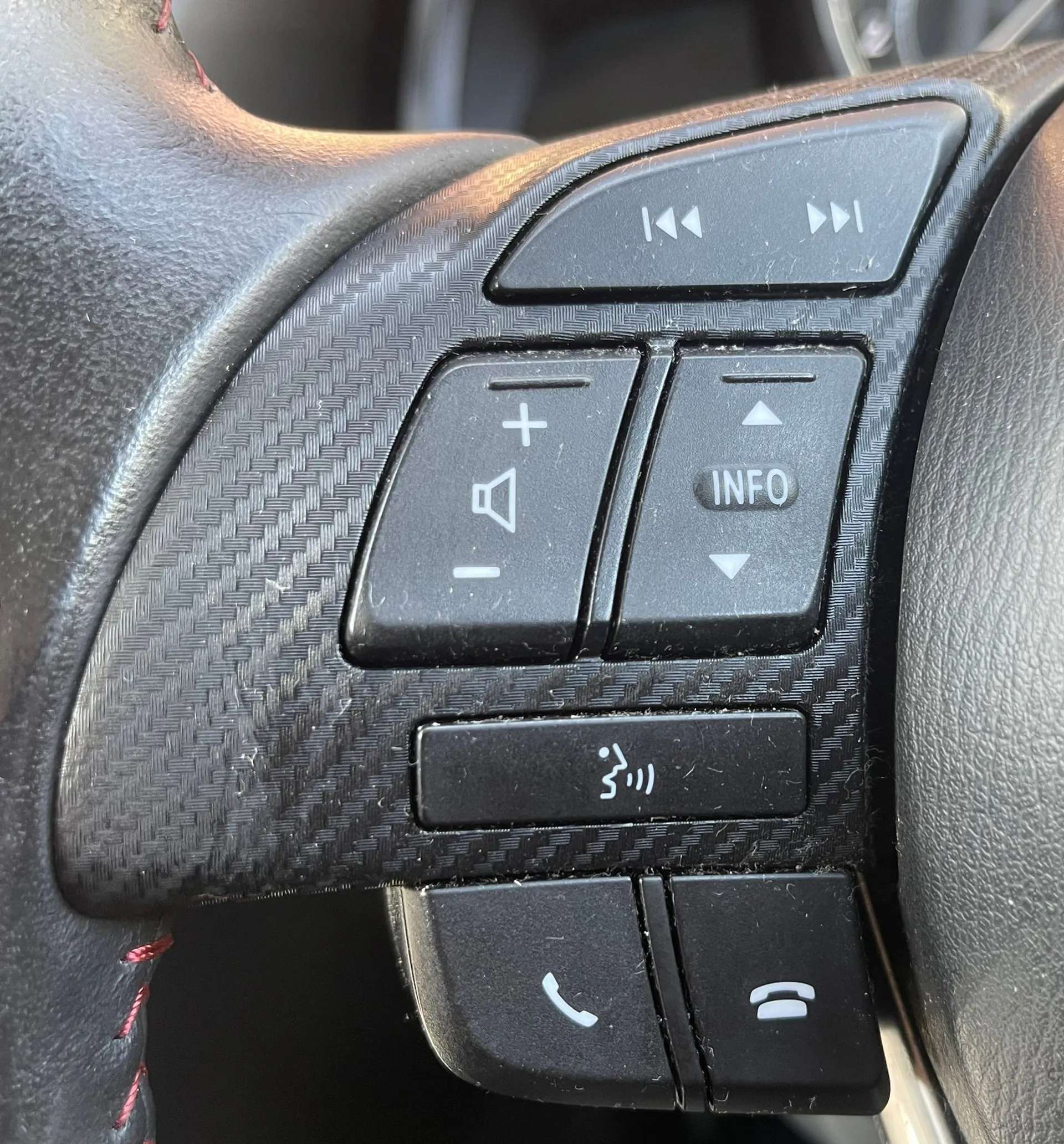 2015 MAZDA MAZDA3 2015 MAZDA MAZDA3