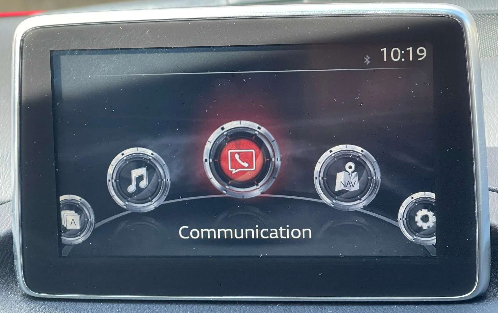 2015 MAZDA MAZDA3 2015 MAZDA MAZDA3