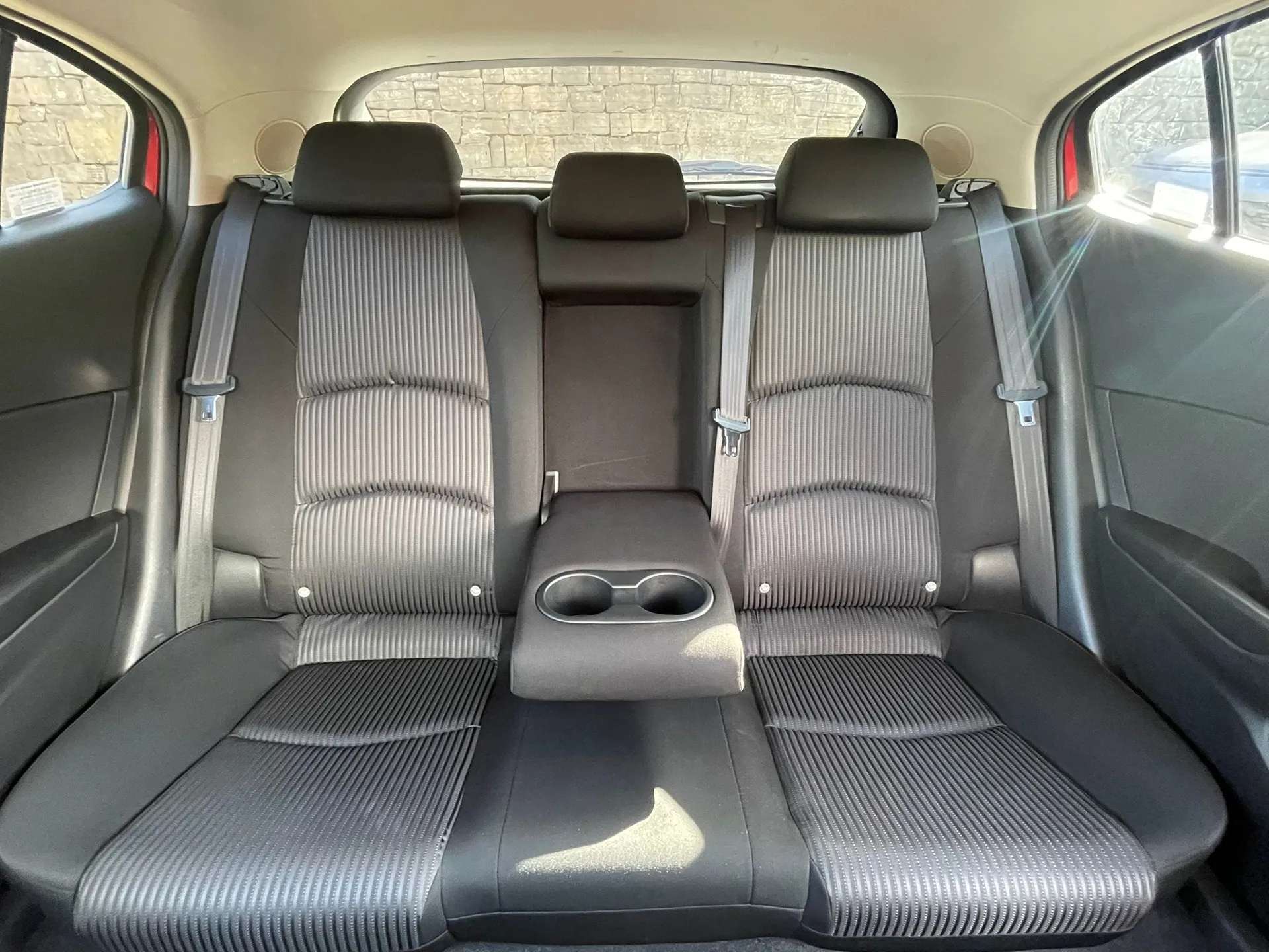 2015 MAZDA MAZDA3 2015 MAZDA MAZDA3