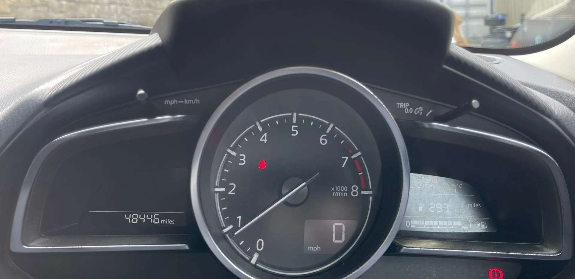 2018 MAZDA MAZDA2 2018 MAZDA MAZDA2