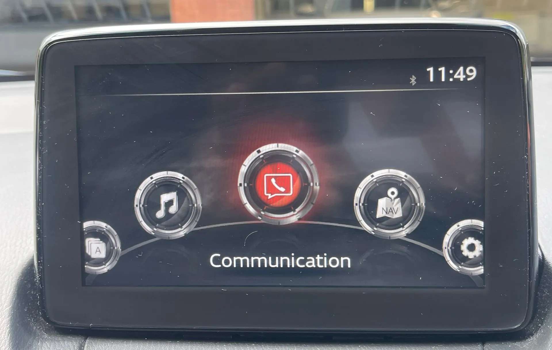 2018 MAZDA MAZDA2 2018 MAZDA MAZDA2