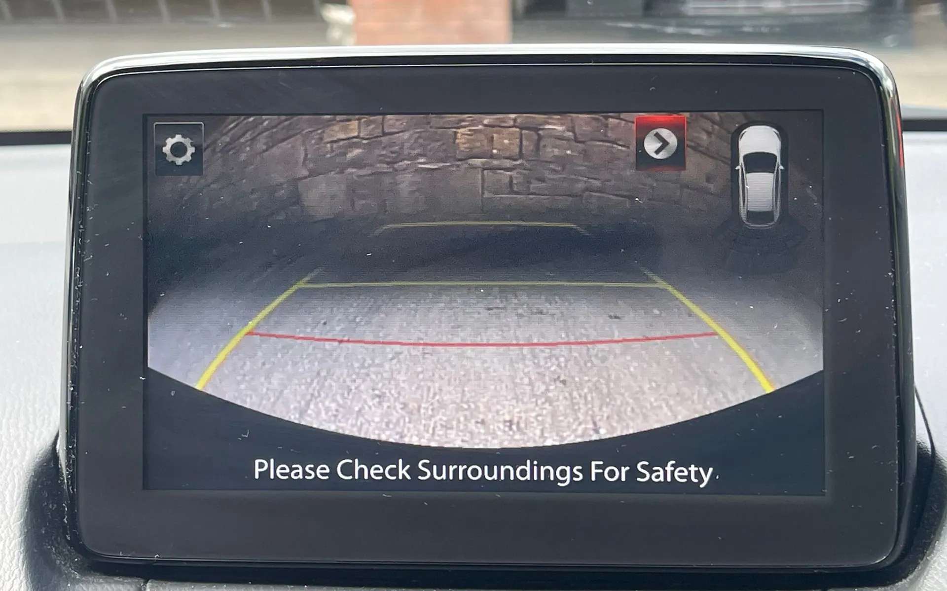 2018 MAZDA MAZDA2 2018 MAZDA MAZDA2