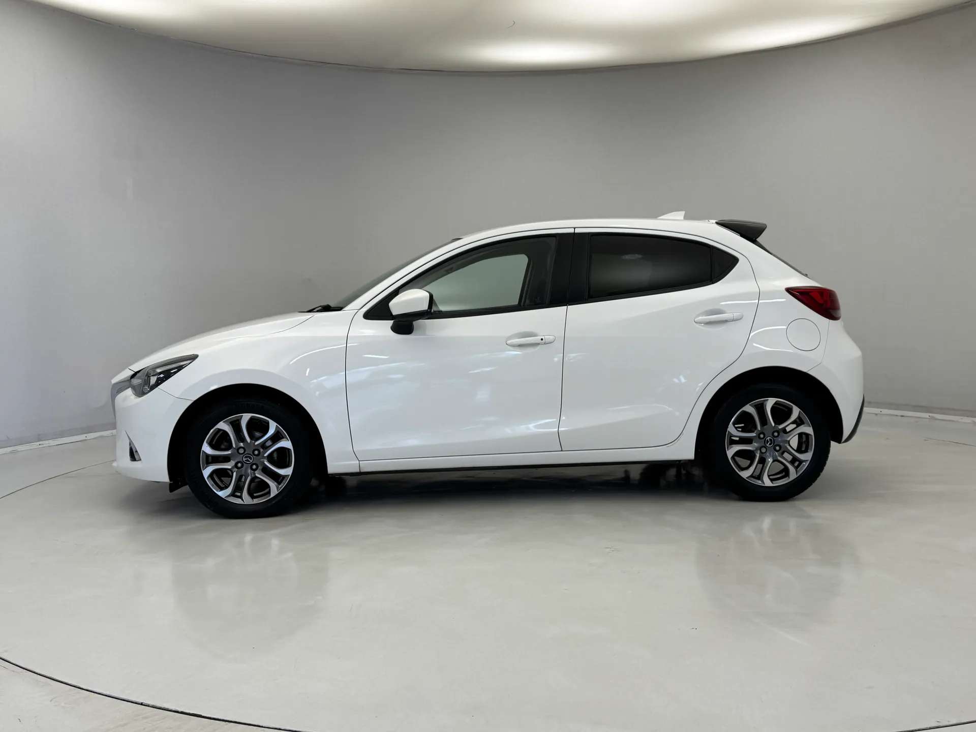 A 2018 MAZDA MAZDA2 1.5 GT Sport Nav+ 5dr A 2018 MAZDA MAZDA2 1.5 GT Sport Nav+ 5dr
