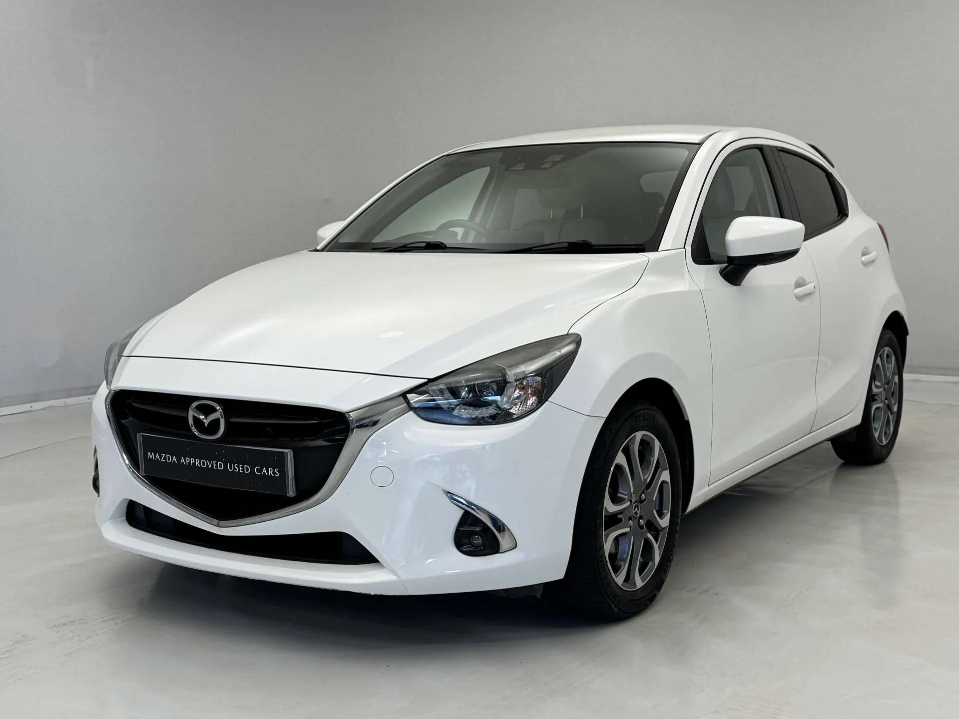 A 2018 MAZDA MAZDA2 1.5 GT Sport Nav+ 5dr A 2018 MAZDA MAZDA2 1.5 GT Sport Nav+ 5dr