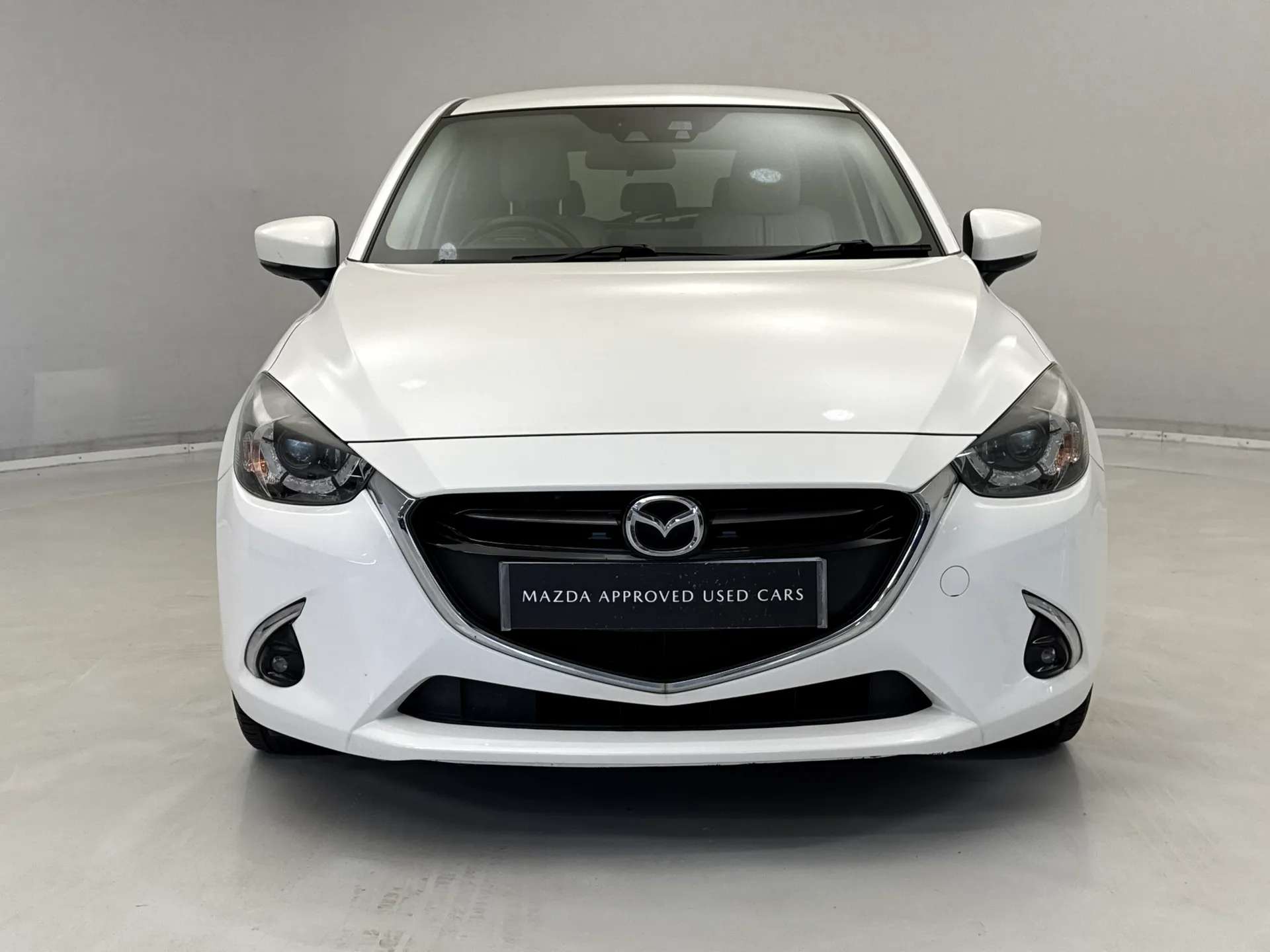 A 2018 MAZDA MAZDA2 1.5 GT Sport Nav+ 5dr A 2018 MAZDA MAZDA2 1.5 GT Sport Nav+ 5dr