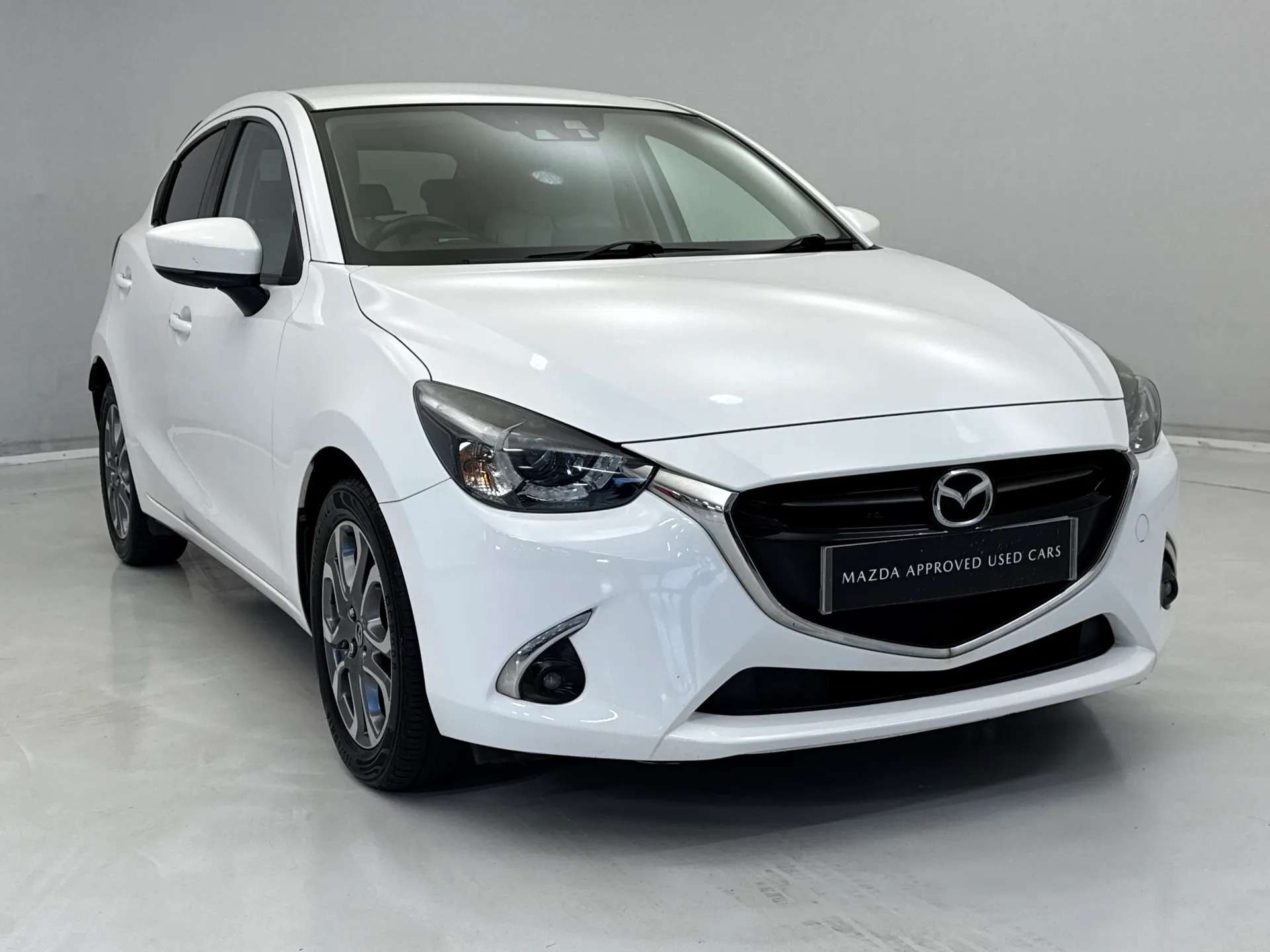 A 2018 MAZDA MAZDA2 1.5 GT Sport Nav+ 5dr A 2018 MAZDA MAZDA2 1.5 GT Sport Nav+ 5dr