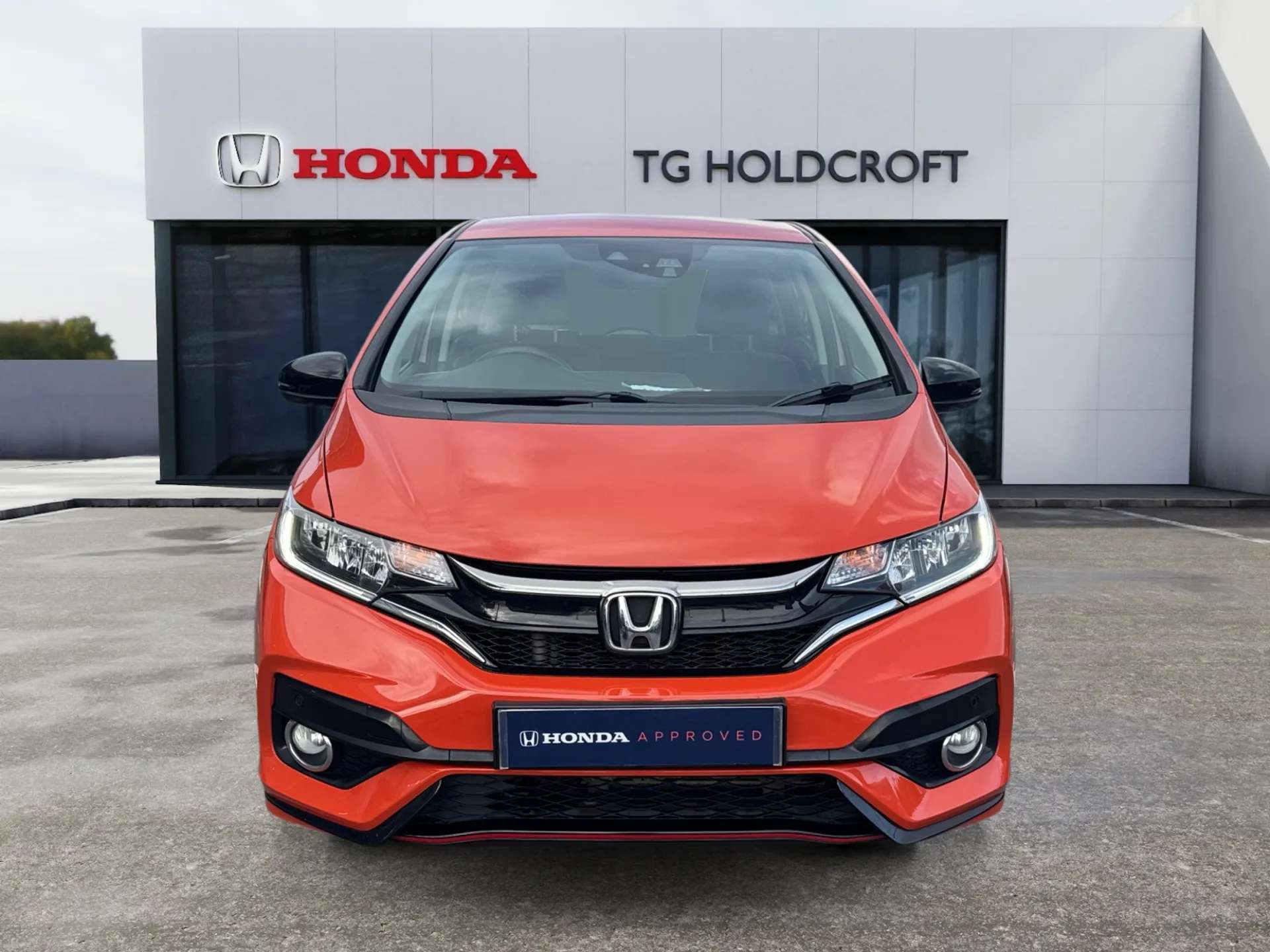 2019 HONDA JAZZ 2019 HONDA JAZZ