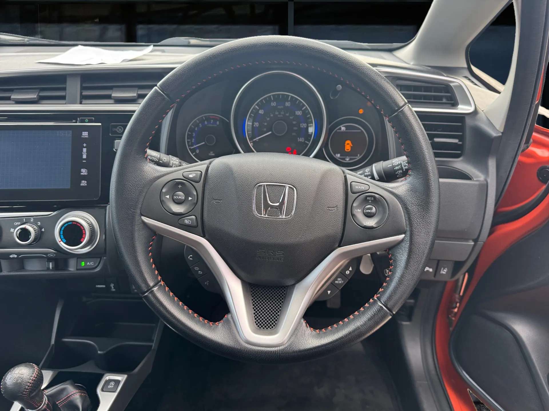 2019 HONDA JAZZ 2019 HONDA JAZZ