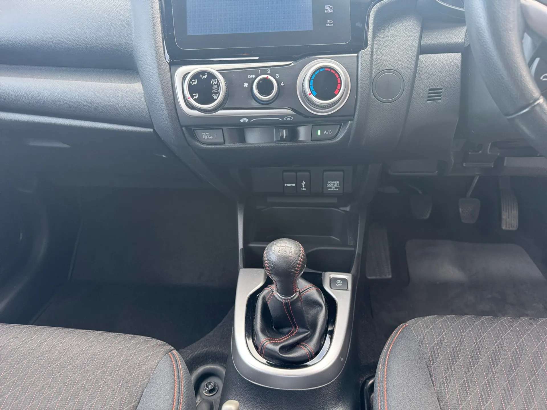 2019 HONDA JAZZ 2019 HONDA JAZZ