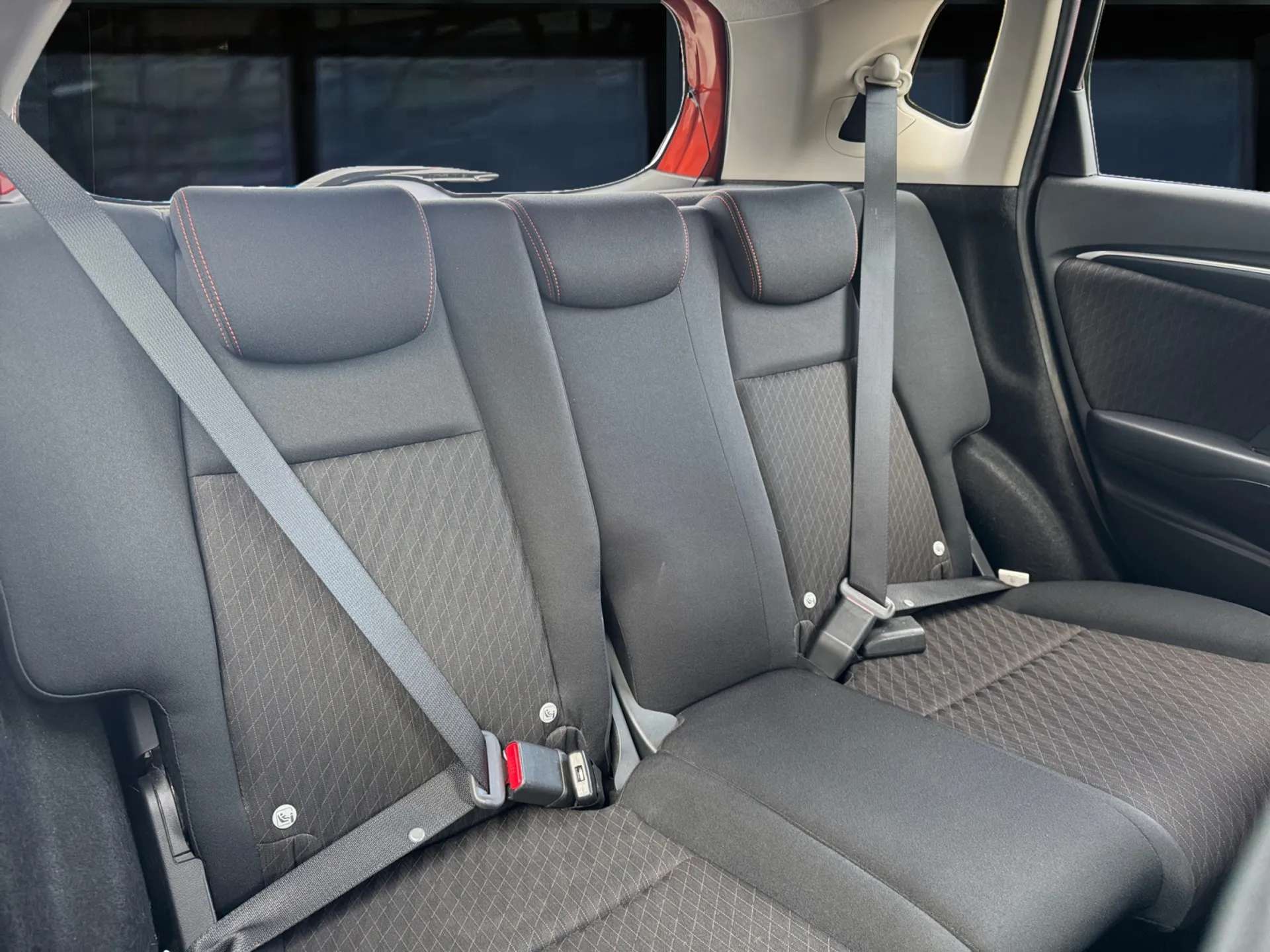 2019 HONDA JAZZ 2019 HONDA JAZZ