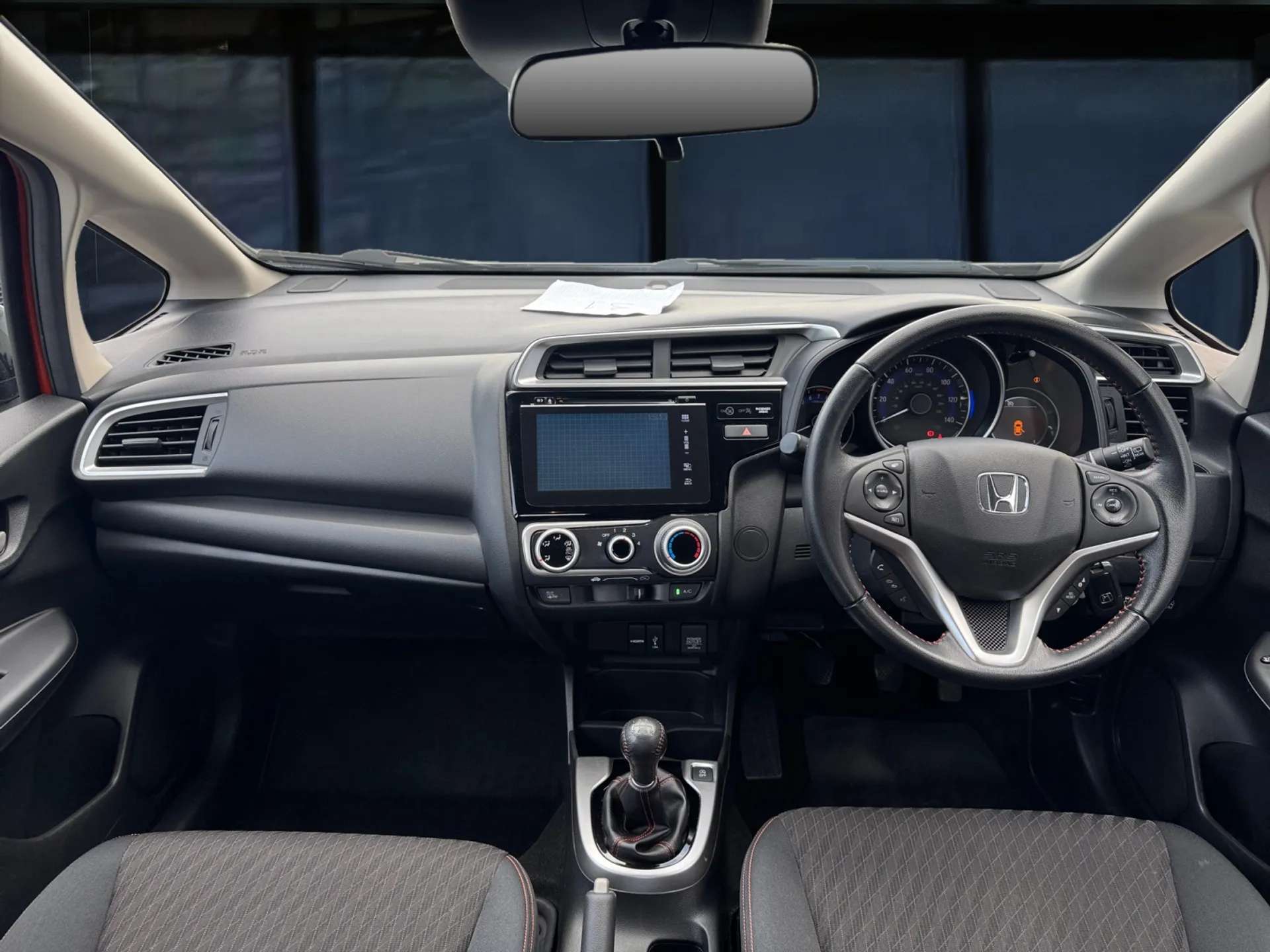 2019 HONDA JAZZ 2019 HONDA JAZZ