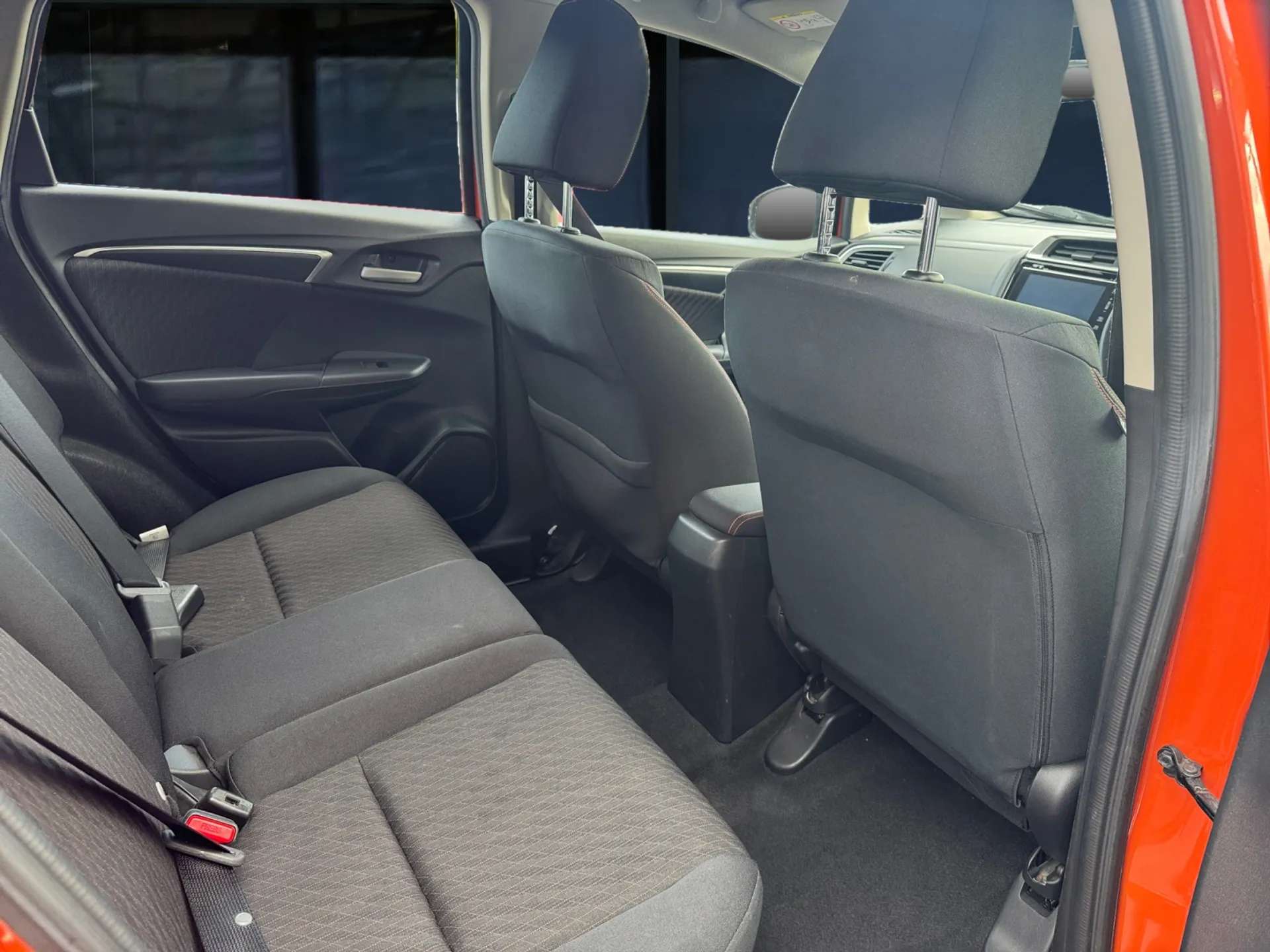 2019 HONDA JAZZ 2019 HONDA JAZZ