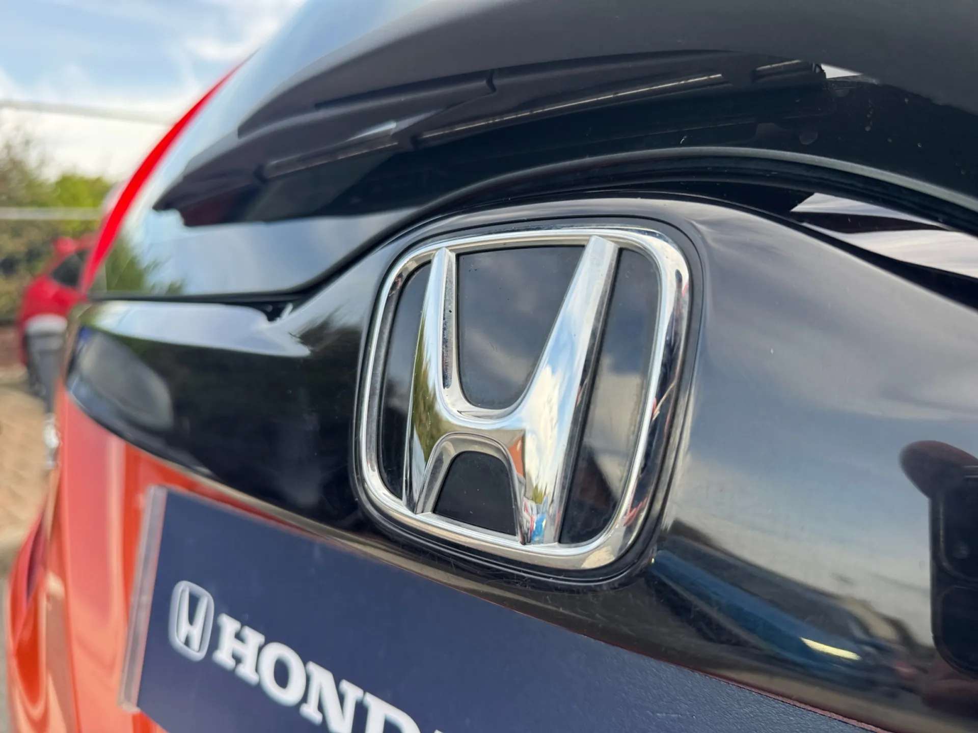 2019 HONDA JAZZ 2019 HONDA JAZZ