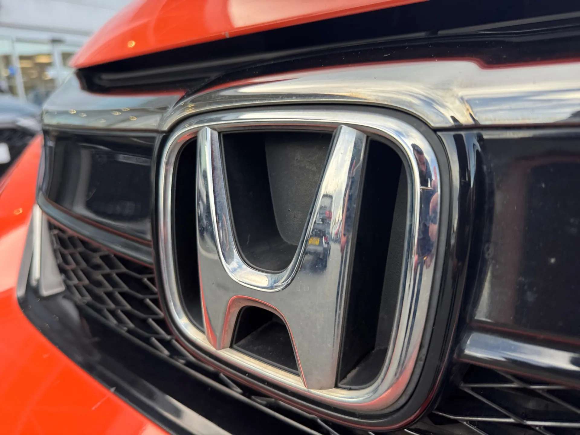 2019 HONDA JAZZ 2019 HONDA JAZZ