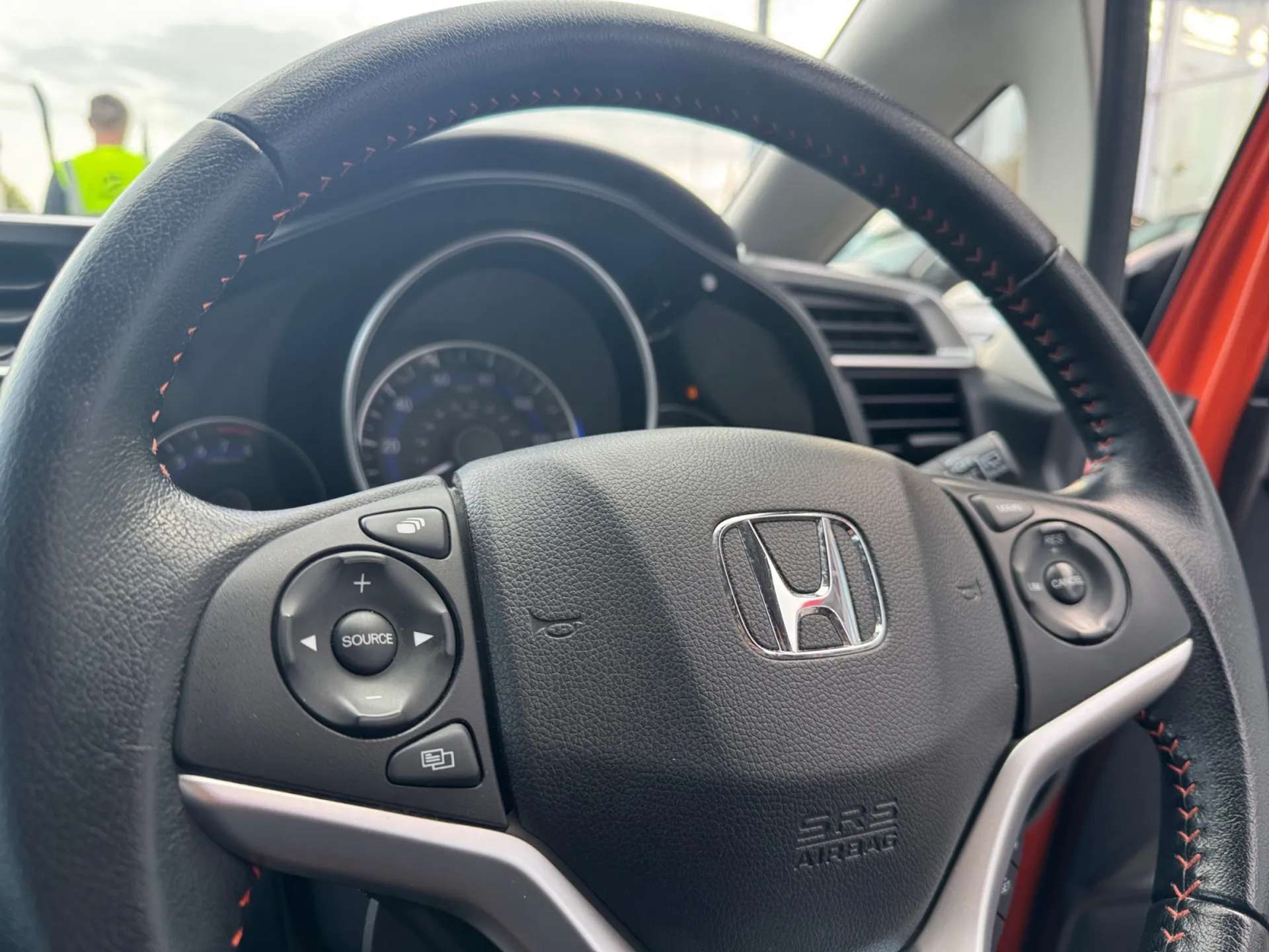 2019 HONDA JAZZ 2019 HONDA JAZZ