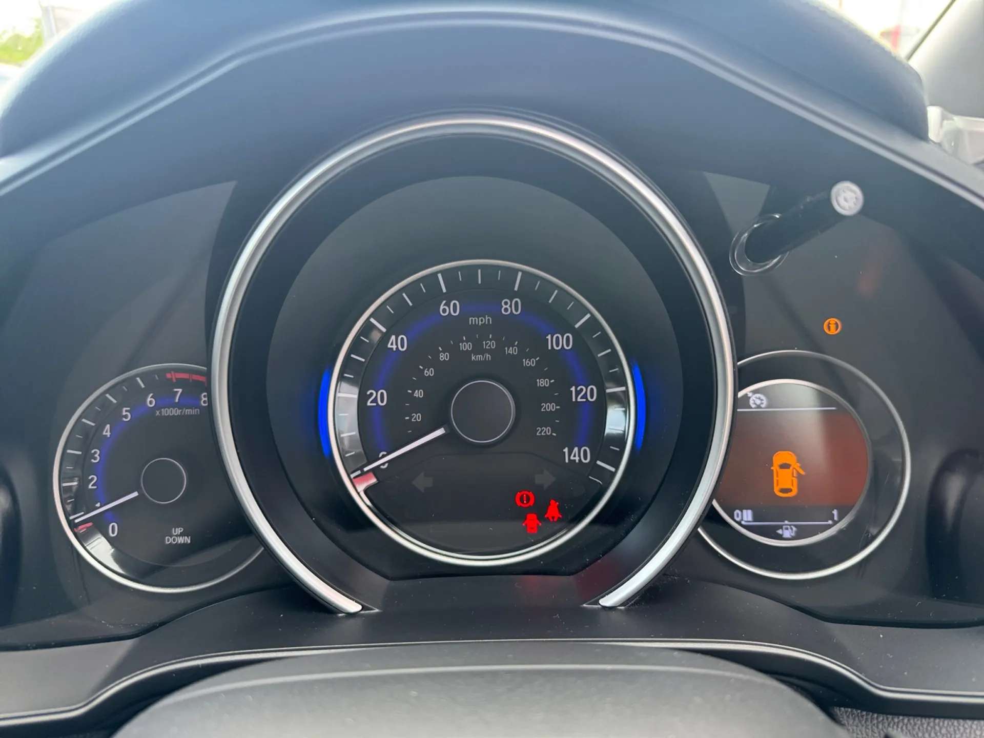 2019 HONDA JAZZ 2019 HONDA JAZZ