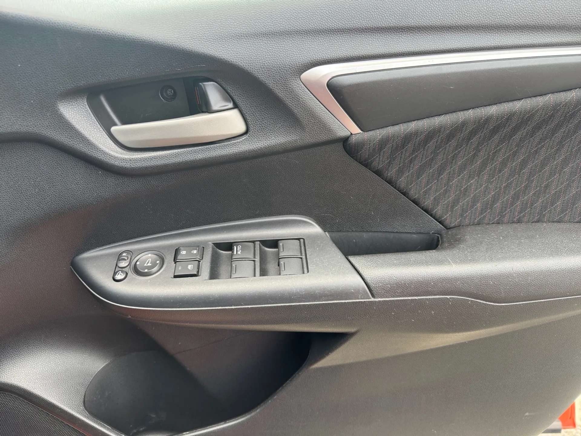 2019 HONDA JAZZ 2019 HONDA JAZZ