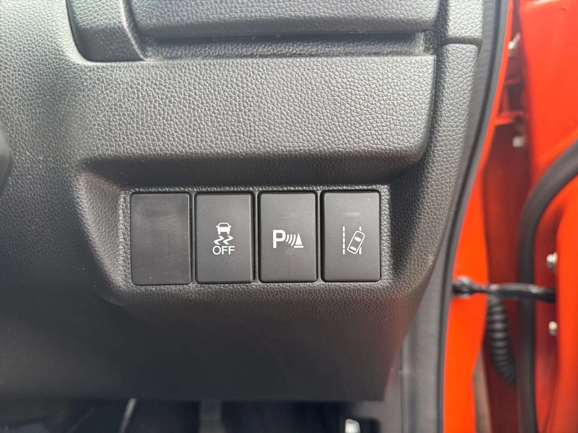 2019 HONDA JAZZ 2019 HONDA JAZZ