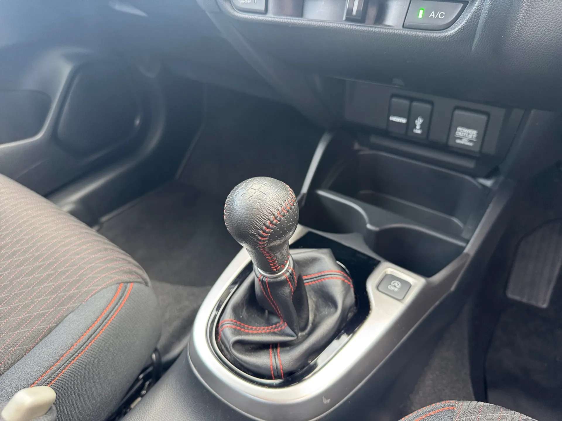 2019 HONDA JAZZ 2019 HONDA JAZZ