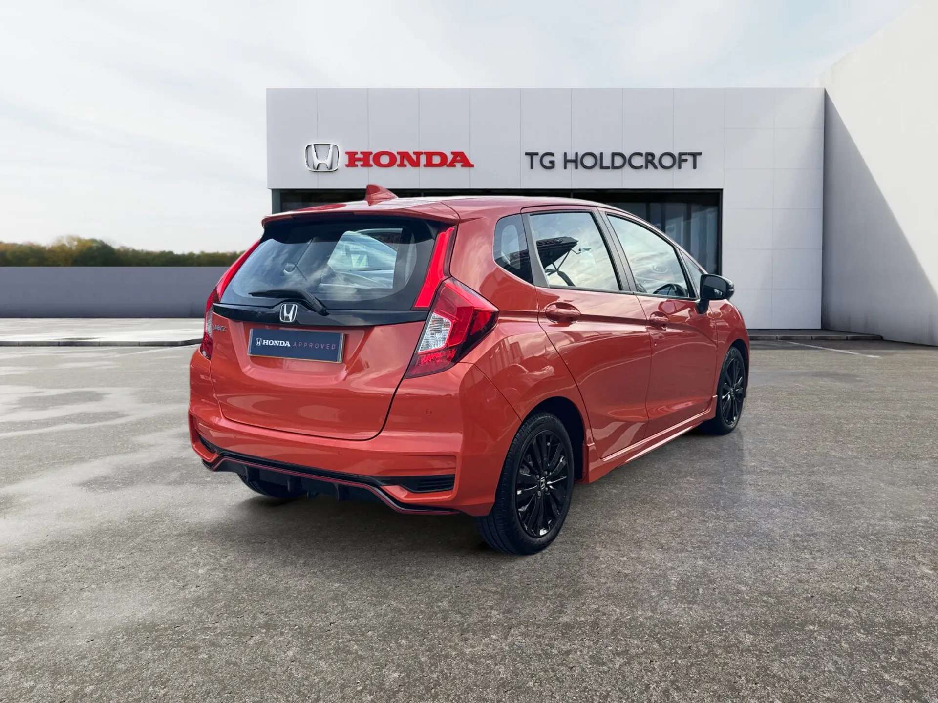 2019 HONDA JAZZ 2019 HONDA JAZZ
