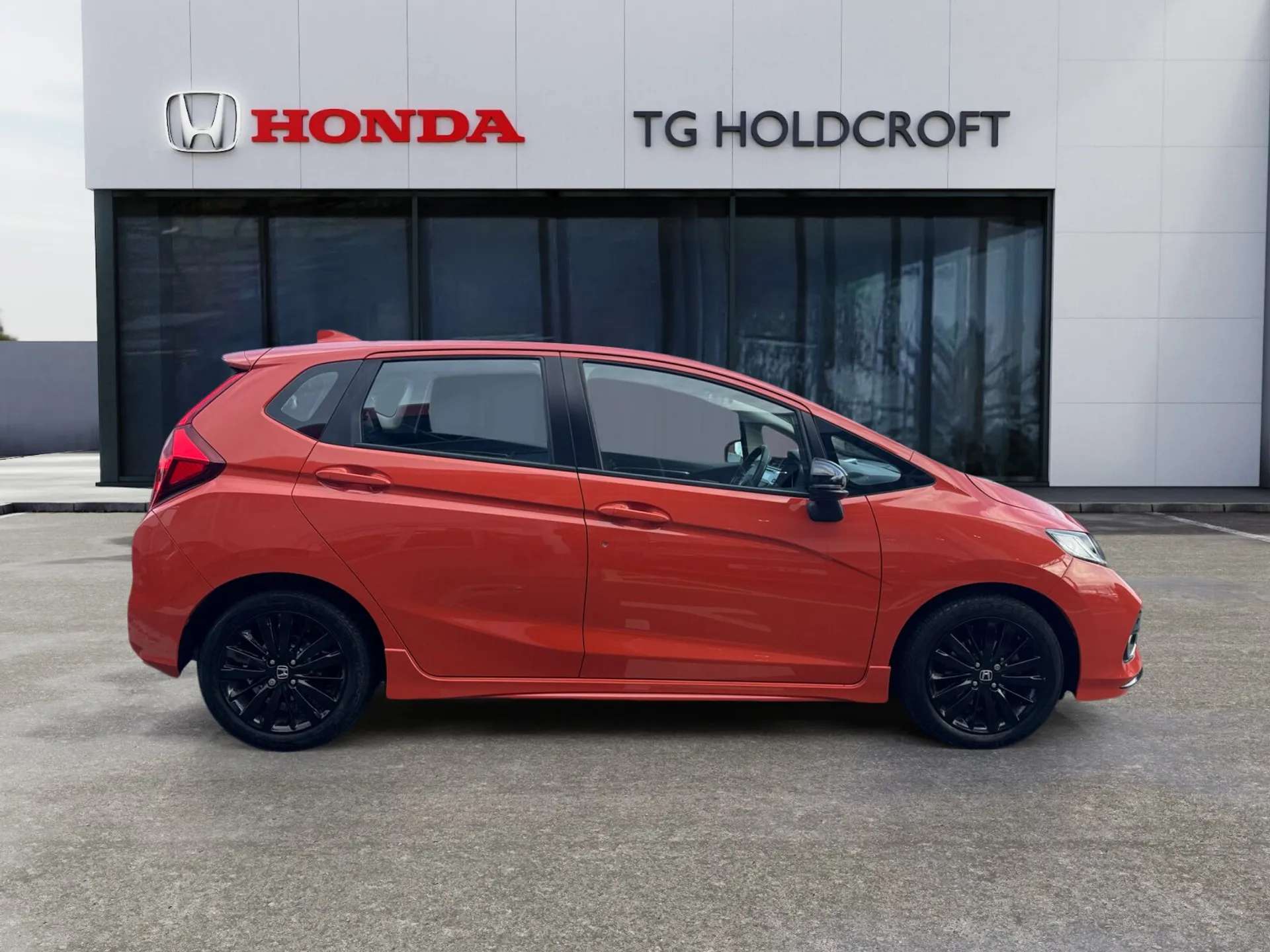 2019 HONDA JAZZ 2019 HONDA JAZZ
