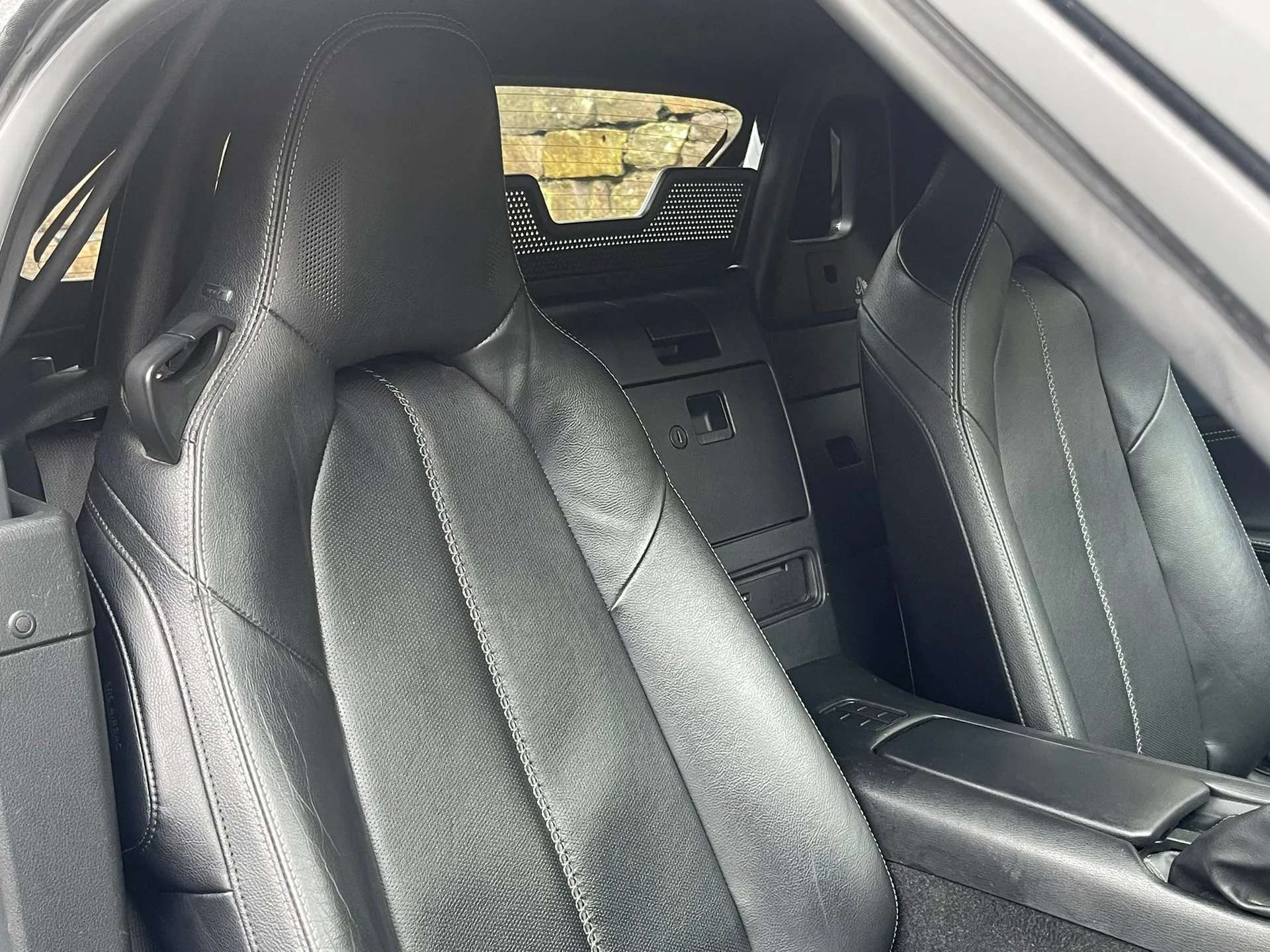 2020 MAZDA MX-5 2020 MAZDA MX-5