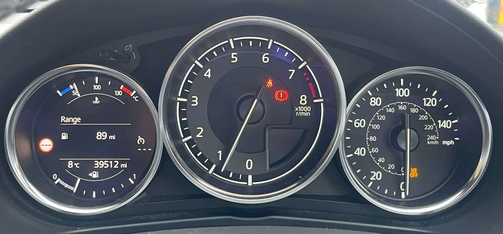 2020 MAZDA MX-5 2020 MAZDA MX-5