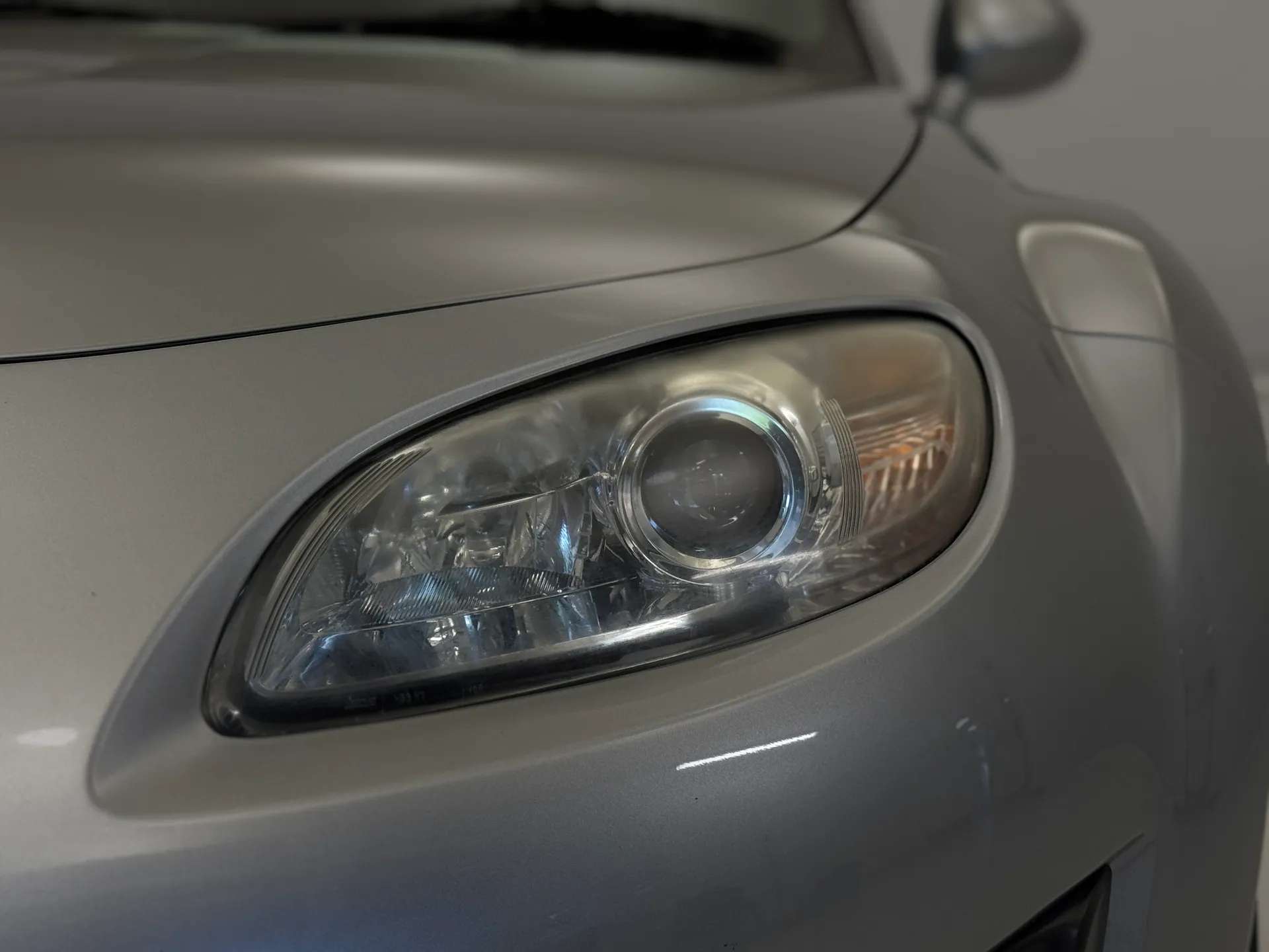 2010 MAZDA MX-5 2010 MAZDA MX-5
