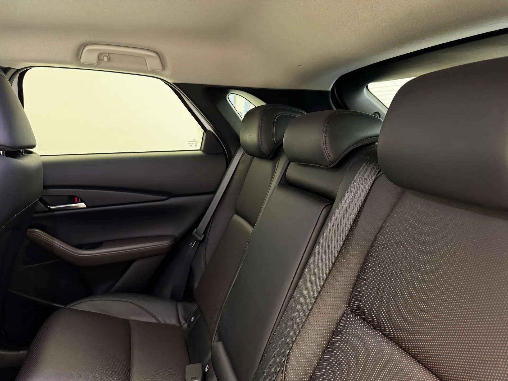 2020 MAZDA CX-30 2020 MAZDA CX-30