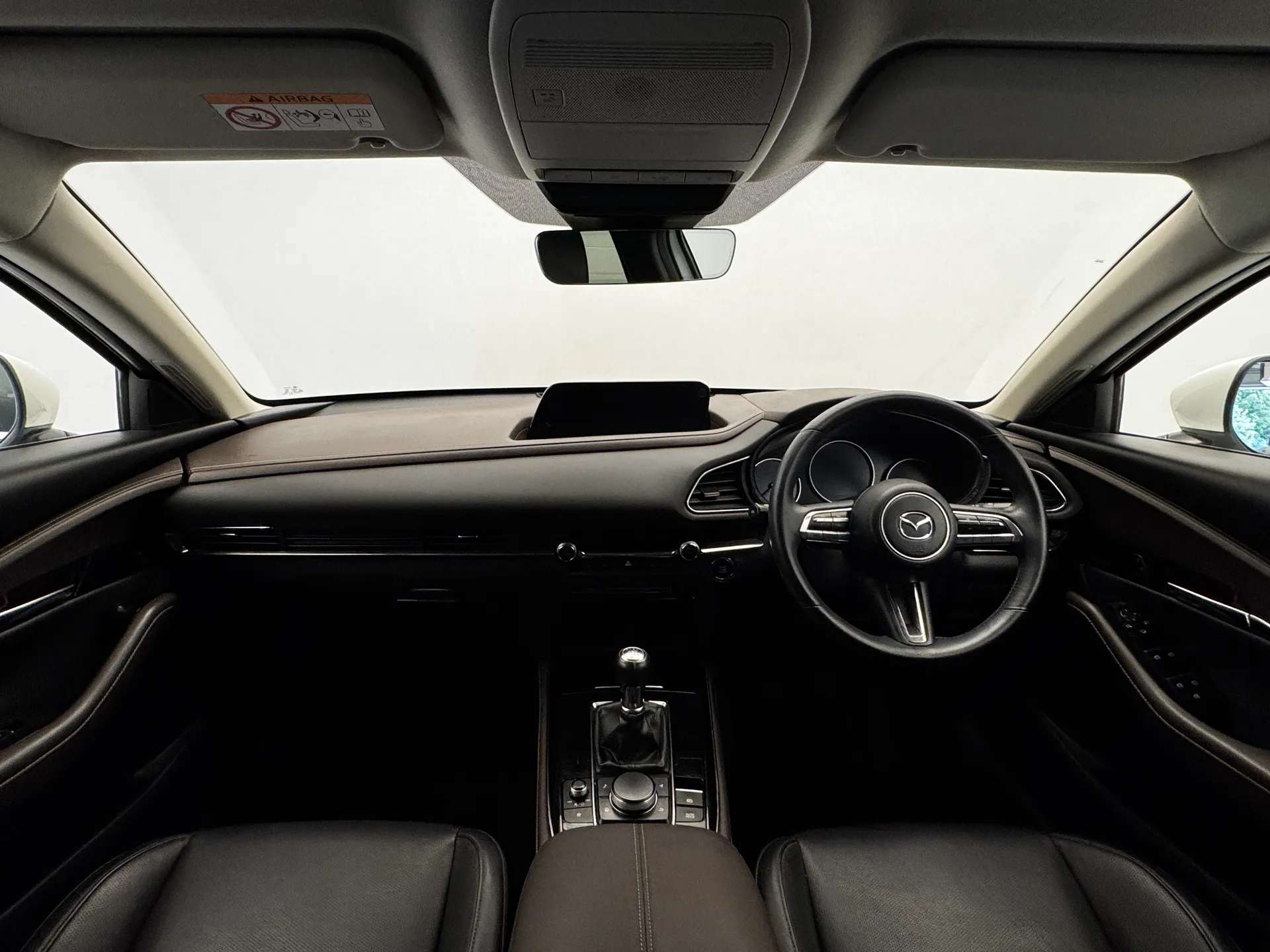2020 MAZDA CX-30 2020 MAZDA CX-30