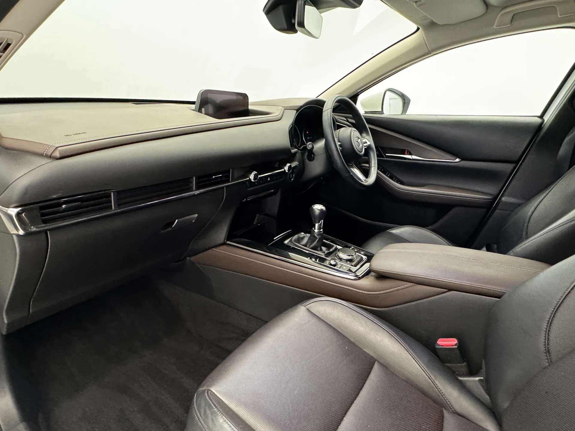 2020 MAZDA CX-30 2020 MAZDA CX-30