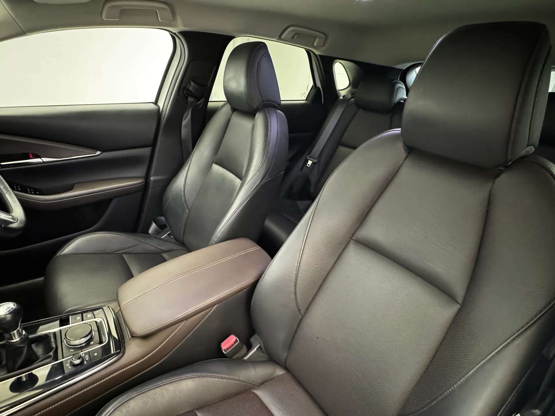 2020 MAZDA CX-30 2020 MAZDA CX-30