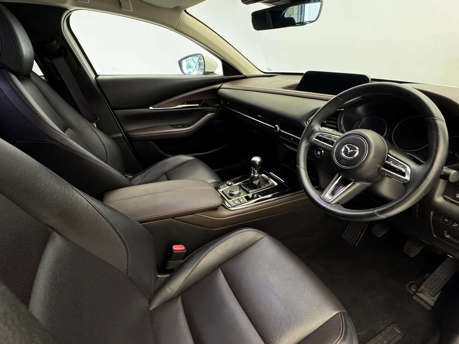 2020 MAZDA CX-30 2020 MAZDA CX-30