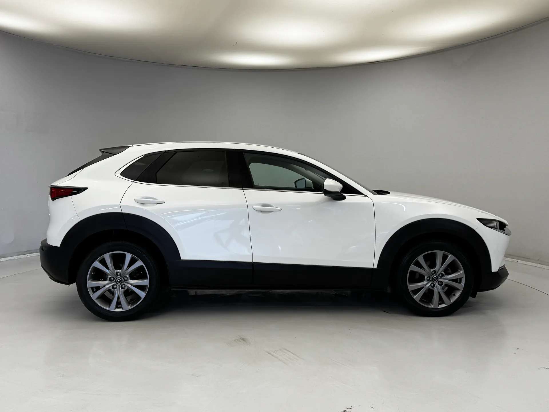 2020 MAZDA CX-30 2020 MAZDA CX-30