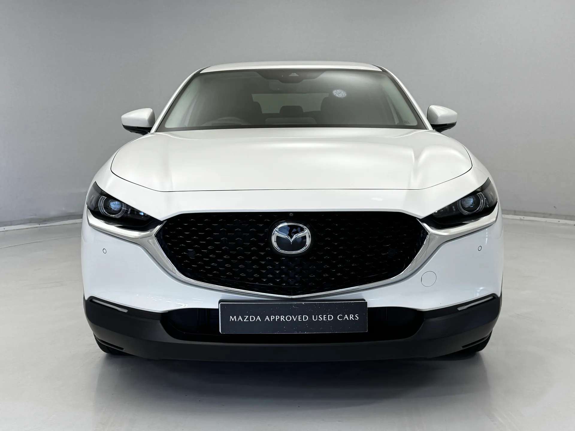 A 2020 MAZDA CX-30 2.0 Skyactiv-G MHEV GT Sport Tech 5dr A 2020 MAZDA CX-30 2.0 Skyactiv-G MHEV GT Sport Tech 5dr