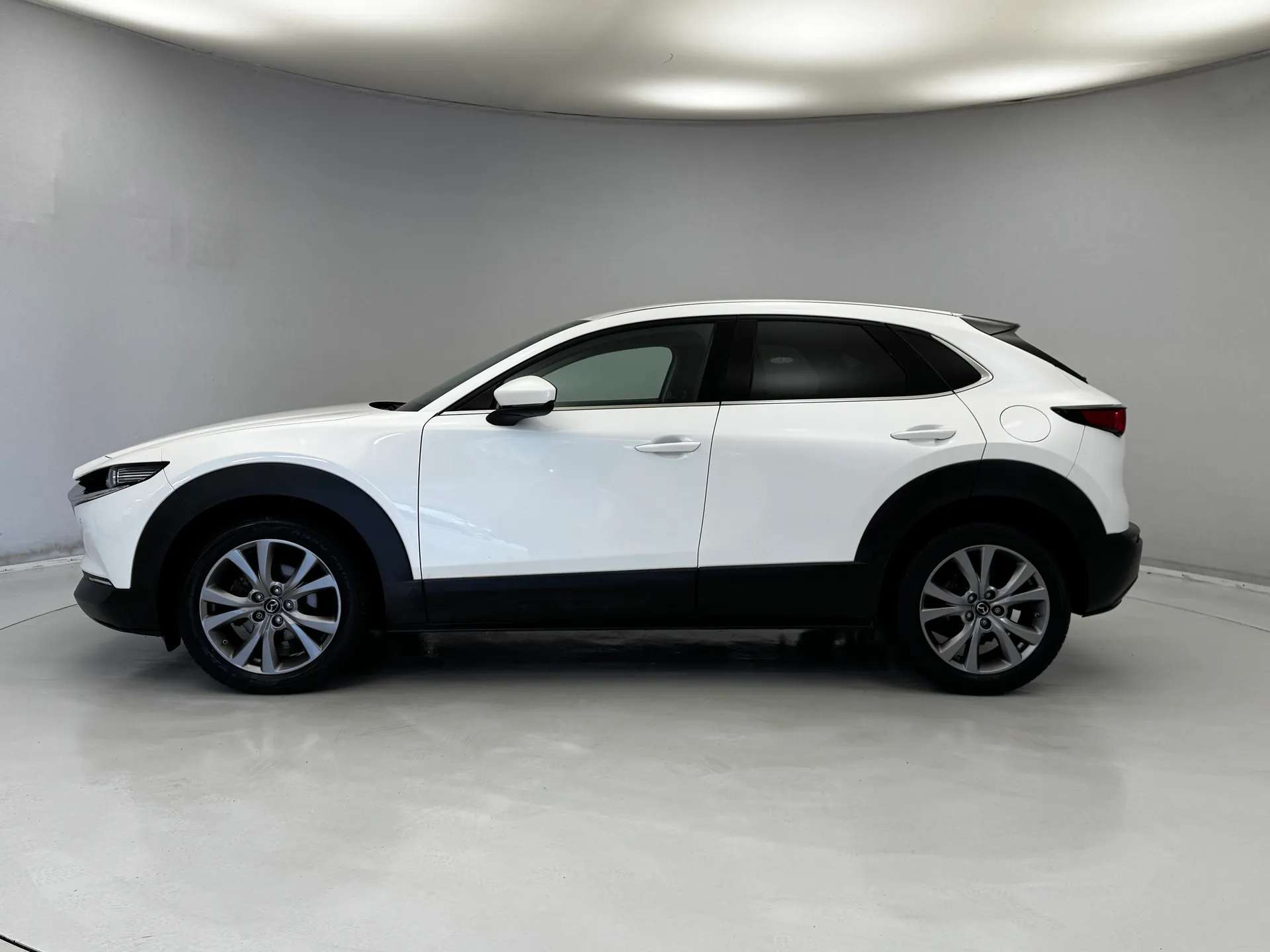 2020 MAZDA CX-30 2020 MAZDA CX-30