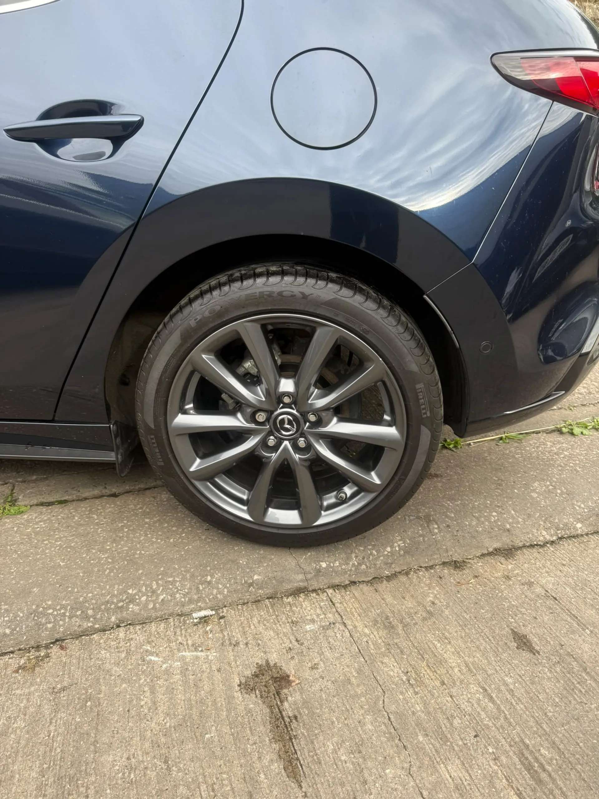 2020 MAZDA MAZDA3 2020 MAZDA MAZDA3