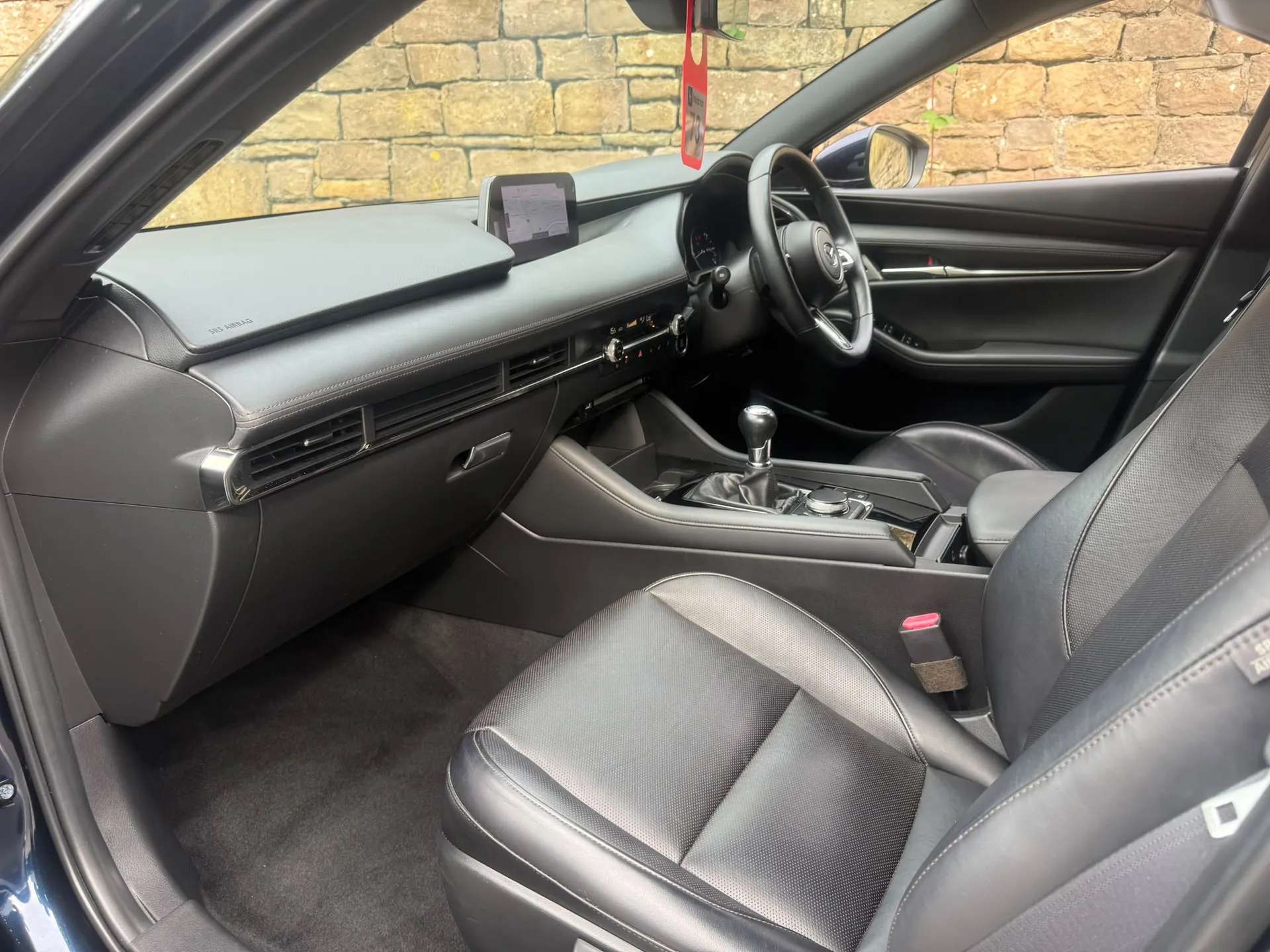 2020 MAZDA MAZDA3 2020 MAZDA MAZDA3