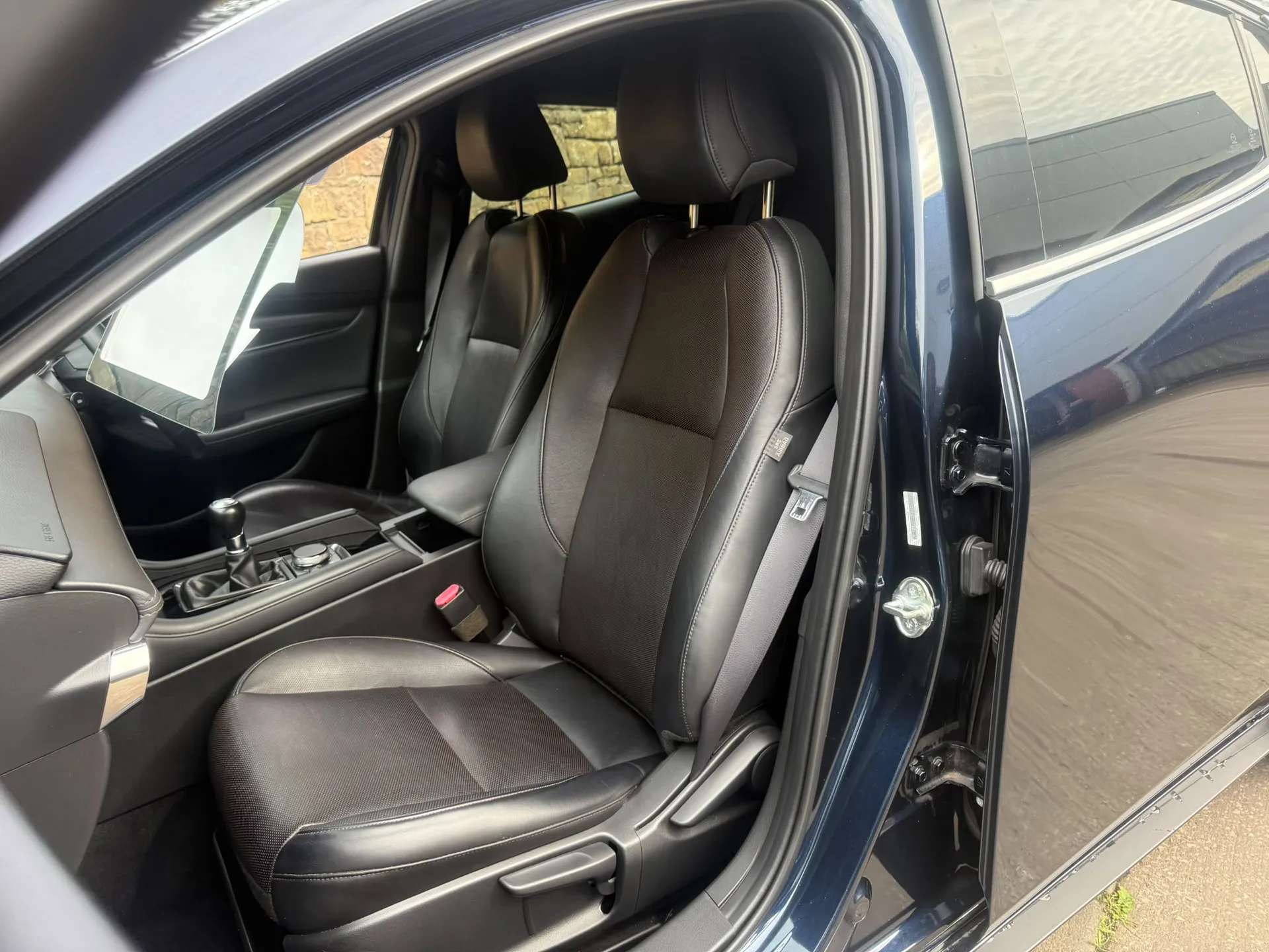 2020 MAZDA MAZDA3 2020 MAZDA MAZDA3