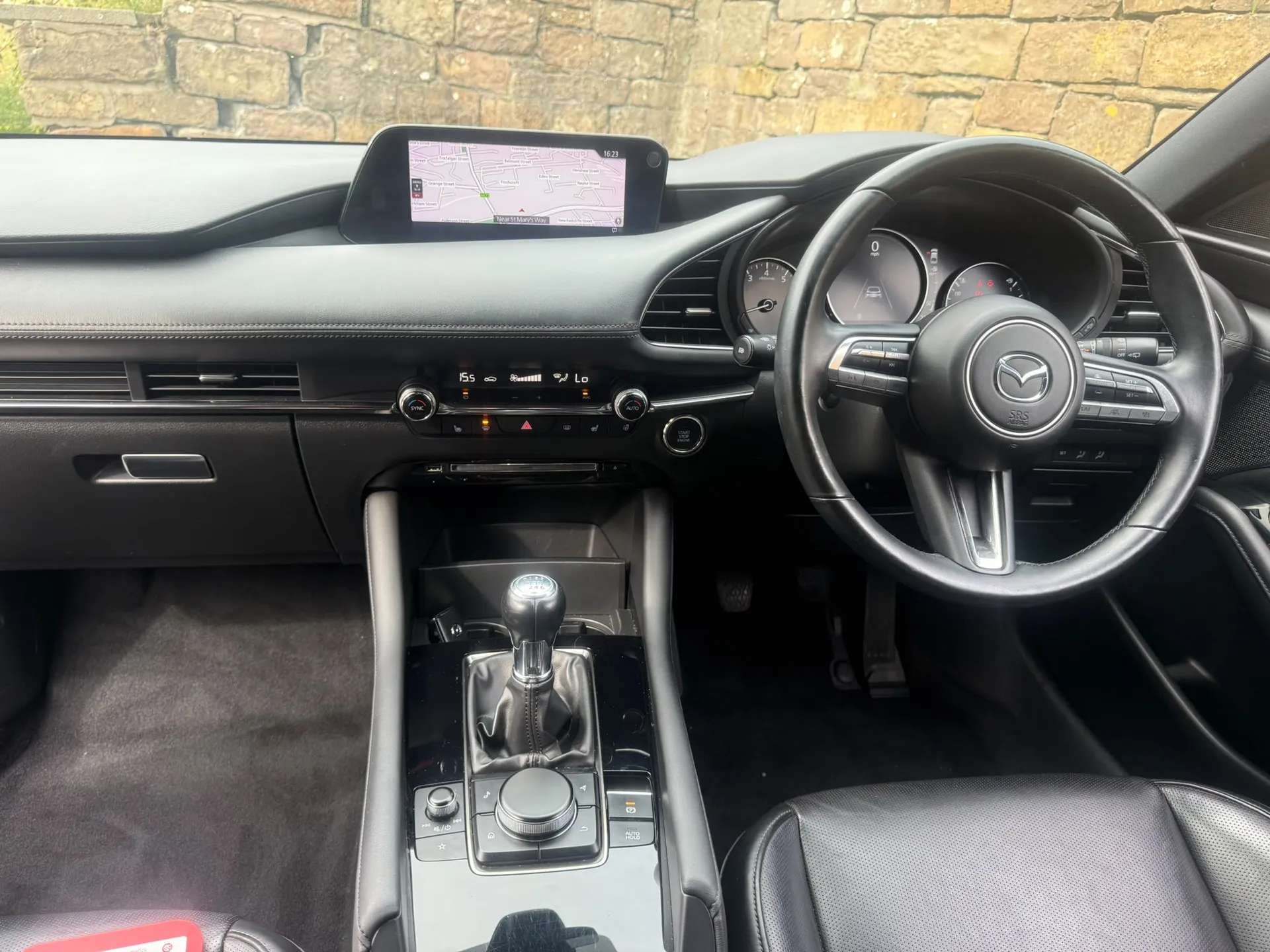 2020 MAZDA MAZDA3 2020 MAZDA MAZDA3