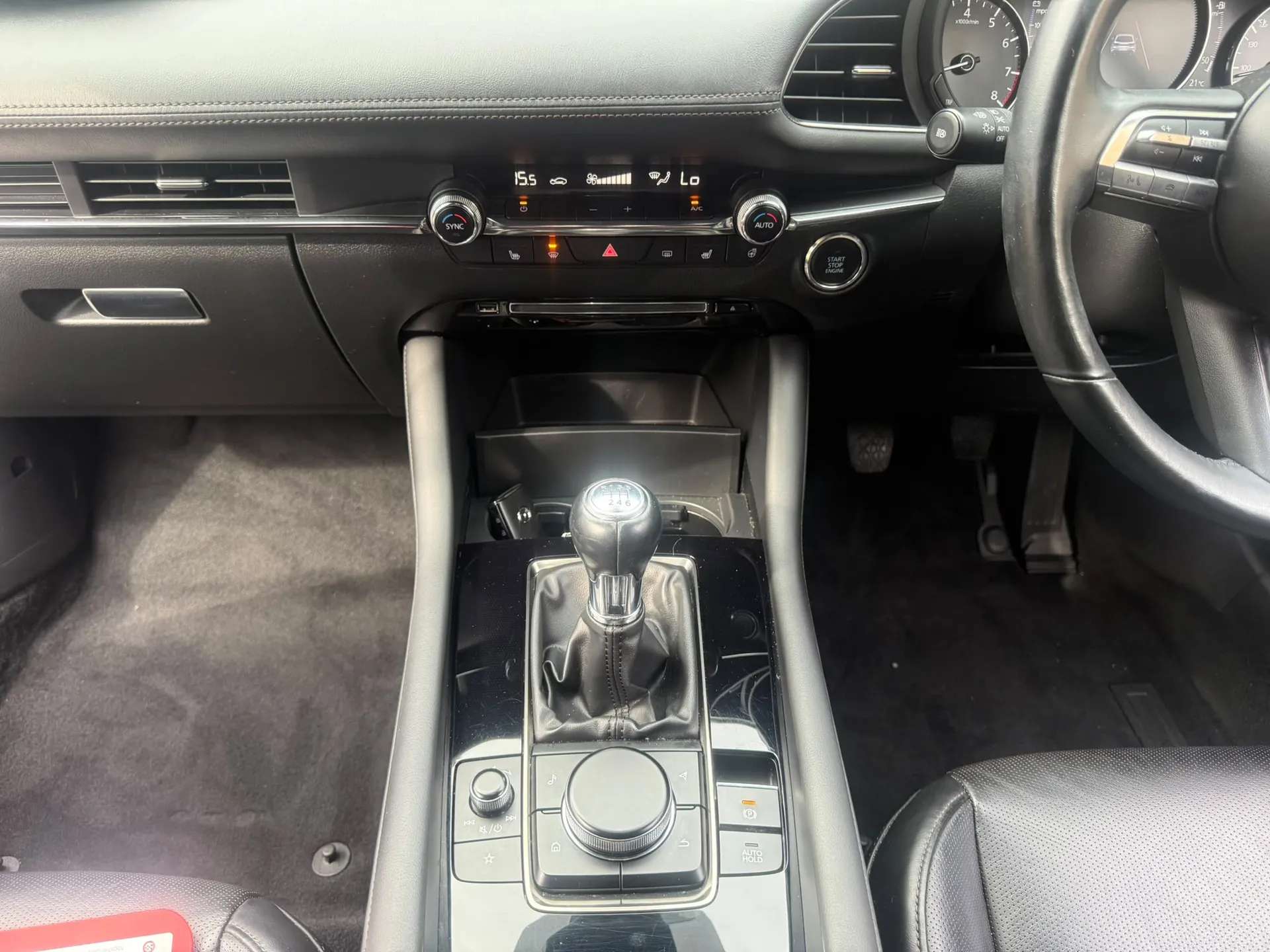 2020 MAZDA MAZDA3 2020 MAZDA MAZDA3