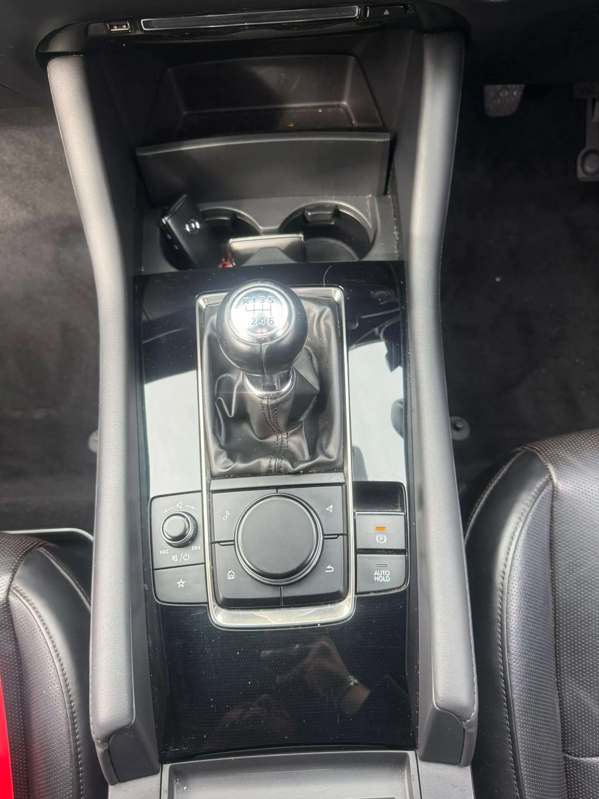 2020 MAZDA MAZDA3 2020 MAZDA MAZDA3