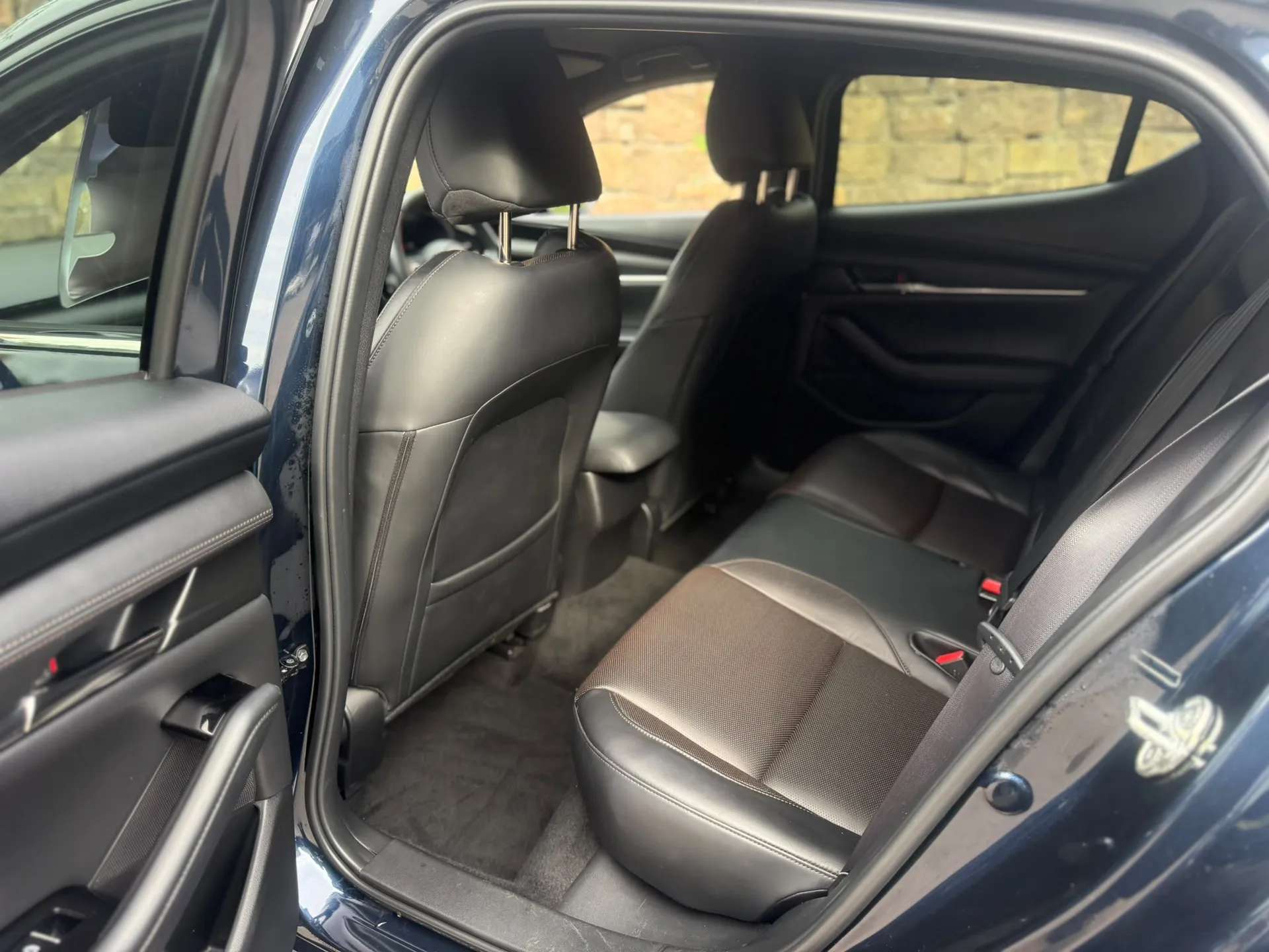 2020 MAZDA MAZDA3 2020 MAZDA MAZDA3