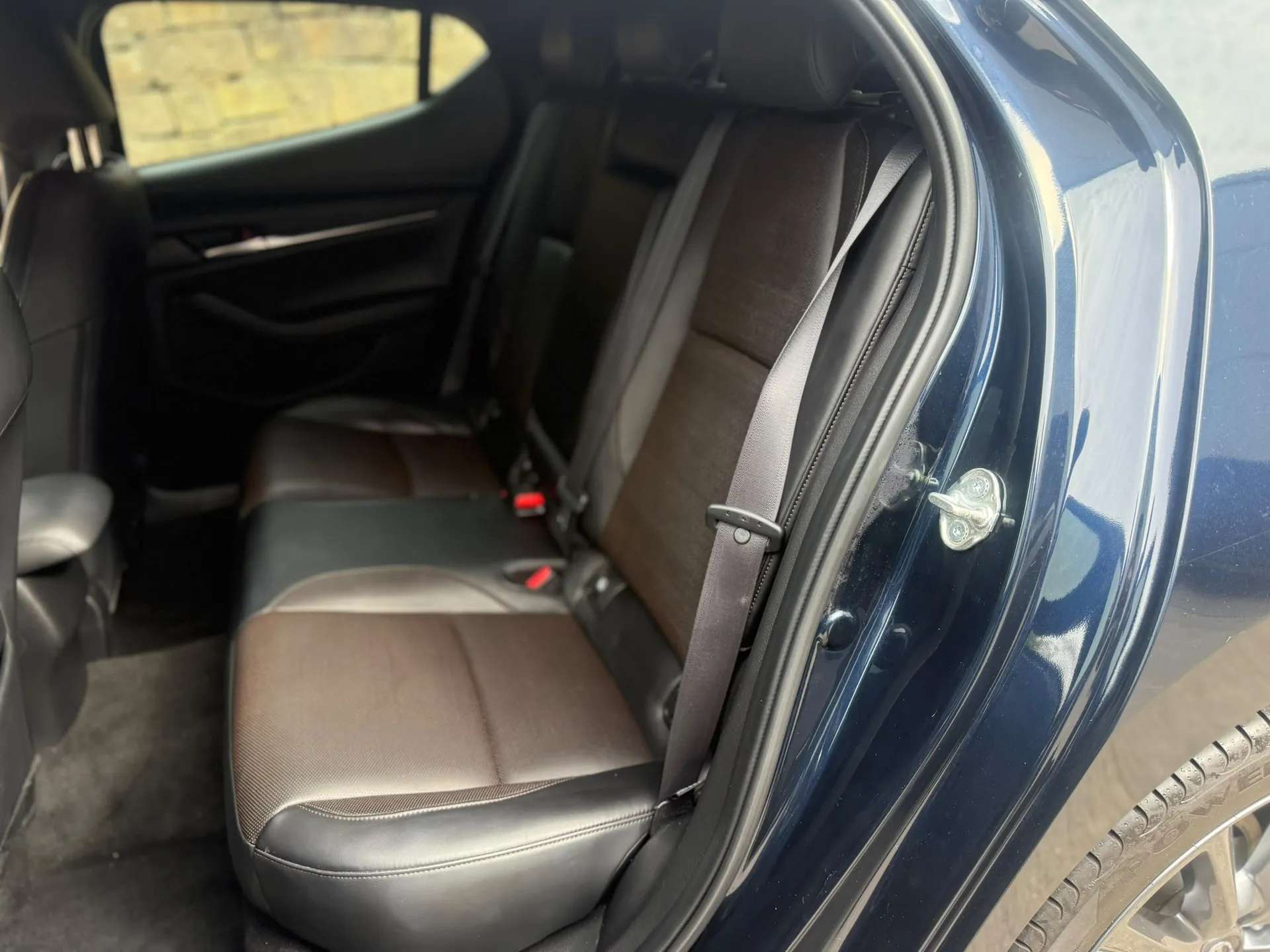 2020 MAZDA MAZDA3 2020 MAZDA MAZDA3
