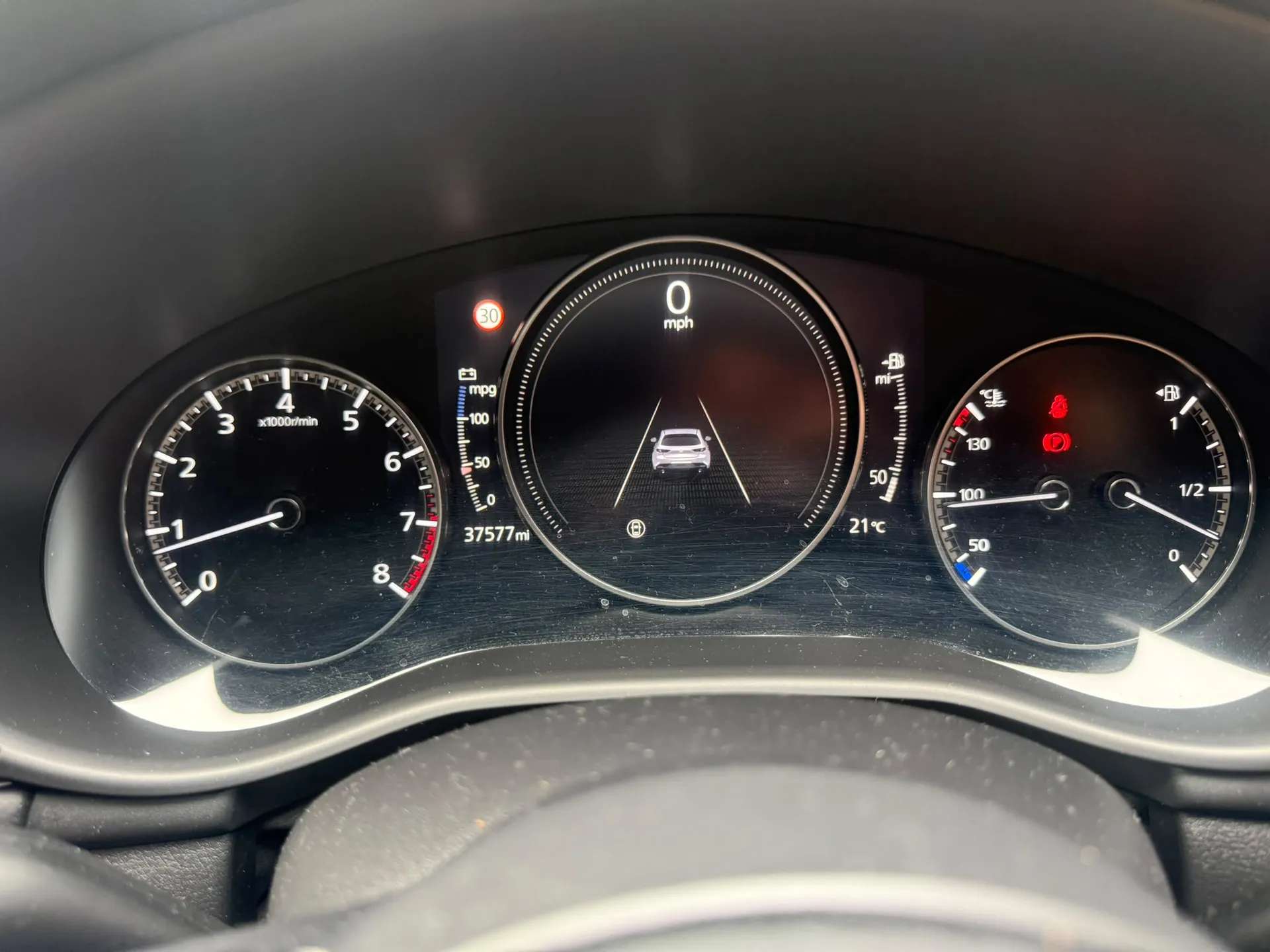 2020 MAZDA MAZDA3 2020 MAZDA MAZDA3