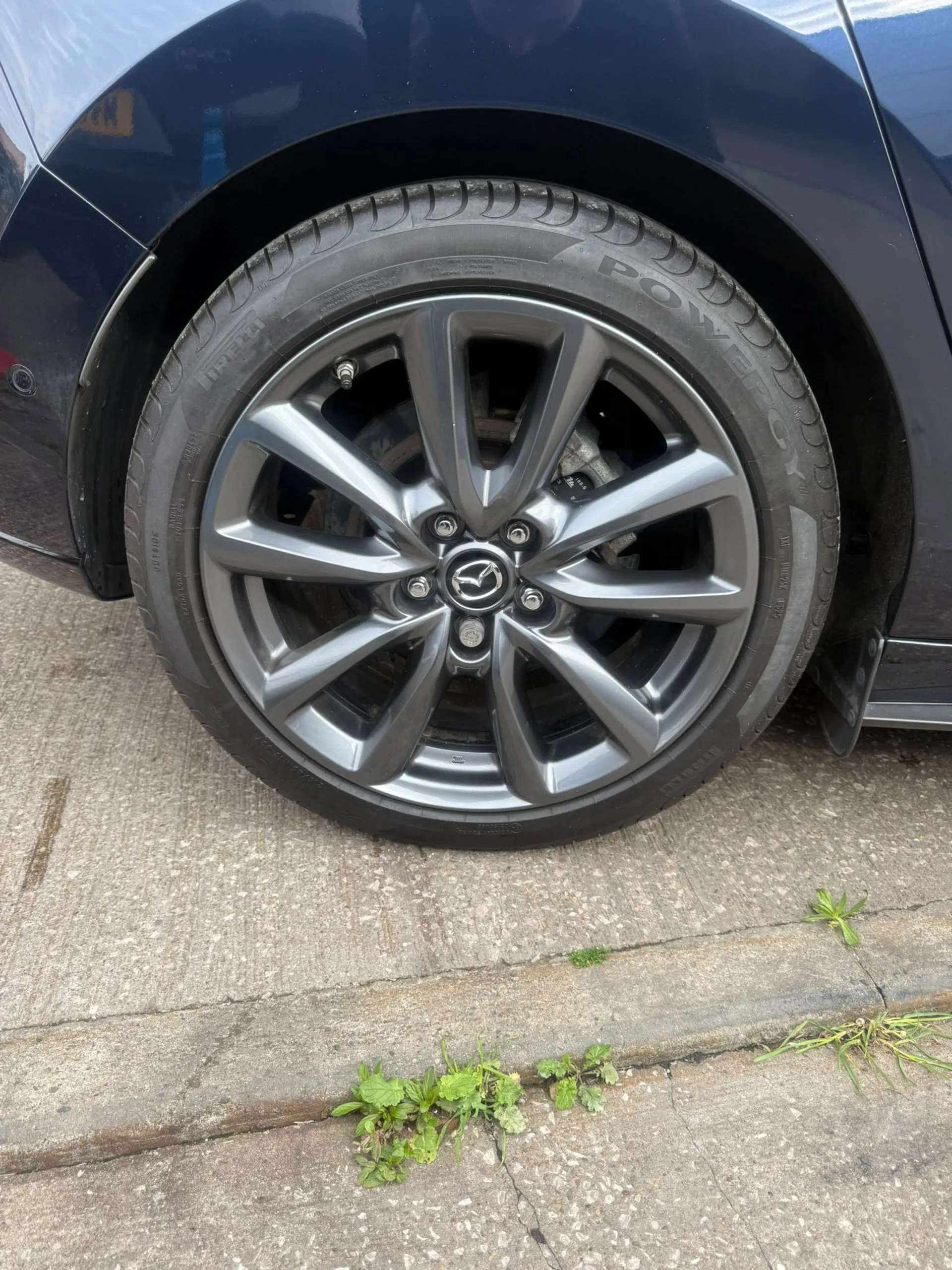 2020 MAZDA MAZDA3 2020 MAZDA MAZDA3