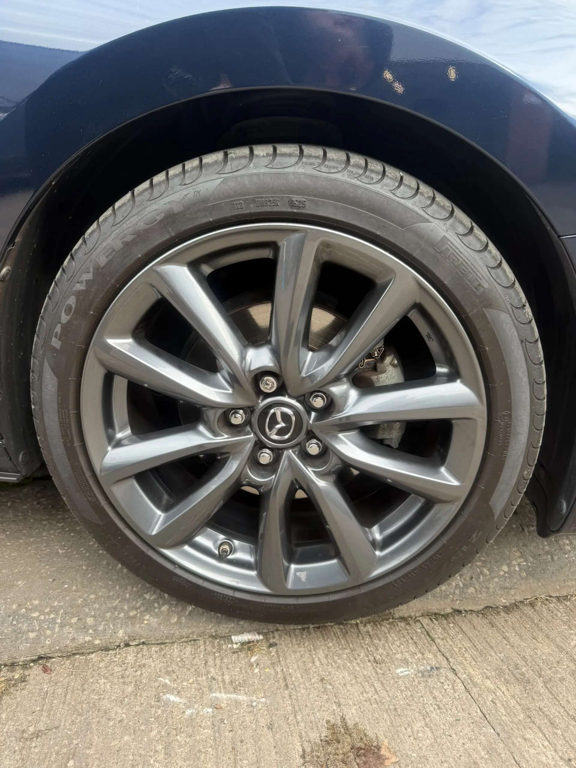 2020 MAZDA MAZDA3 2020 MAZDA MAZDA3