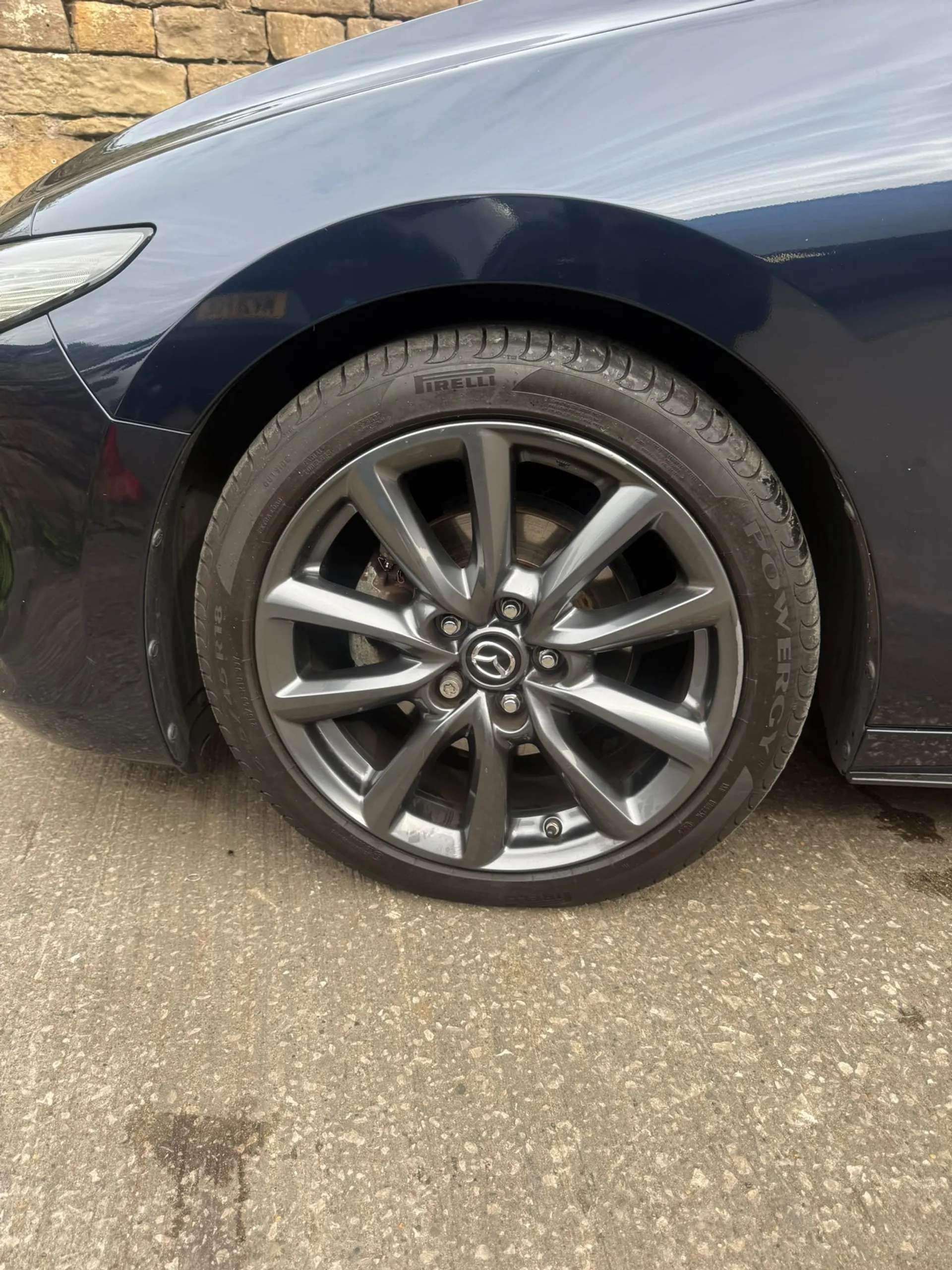 2020 MAZDA MAZDA3 2020 MAZDA MAZDA3