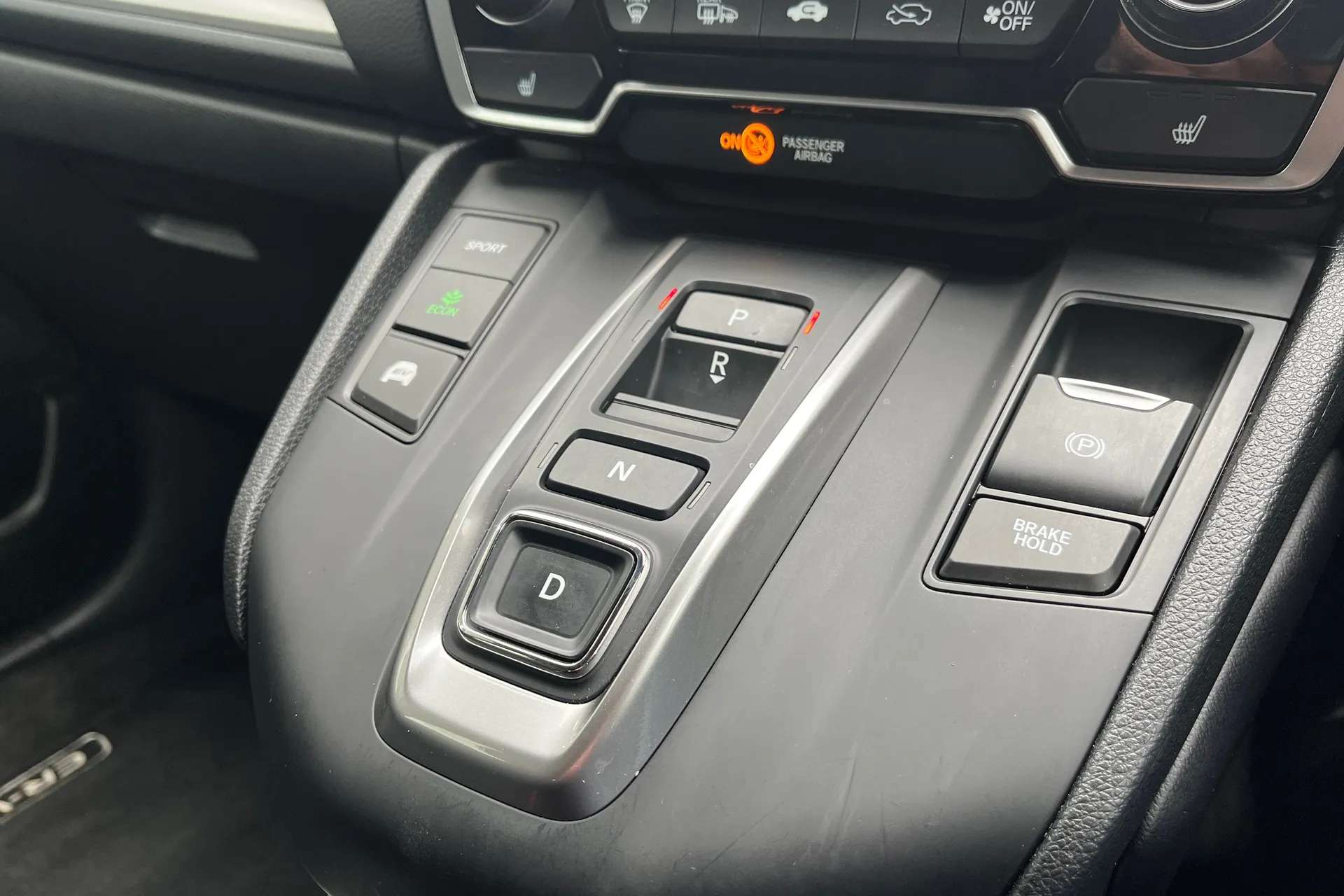 2023 HONDA CR-V 2023 HONDA CR-V